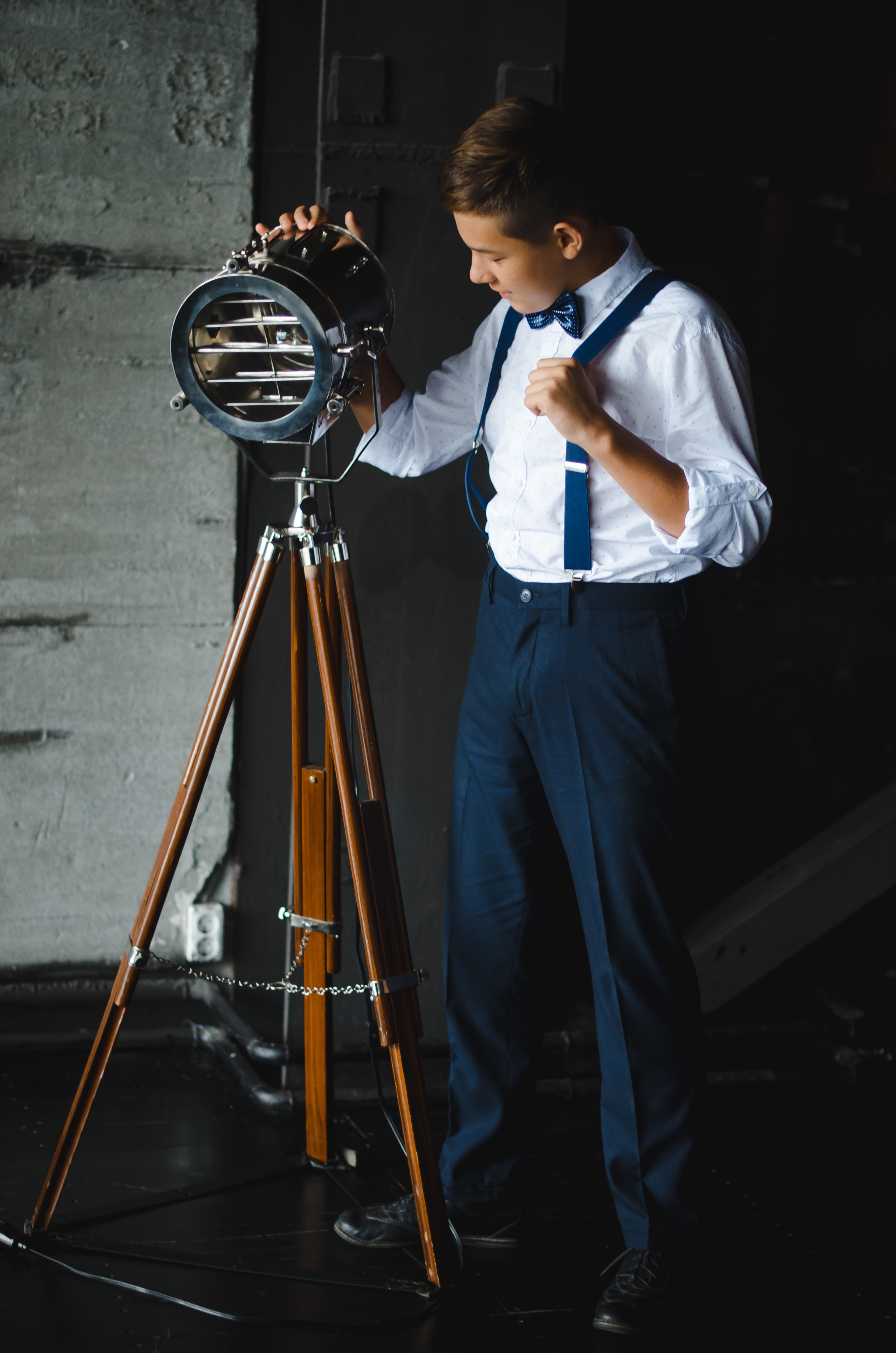 Илье 14 лет. Семейный и детский фотограф в Новосибирске Доронина Ольга