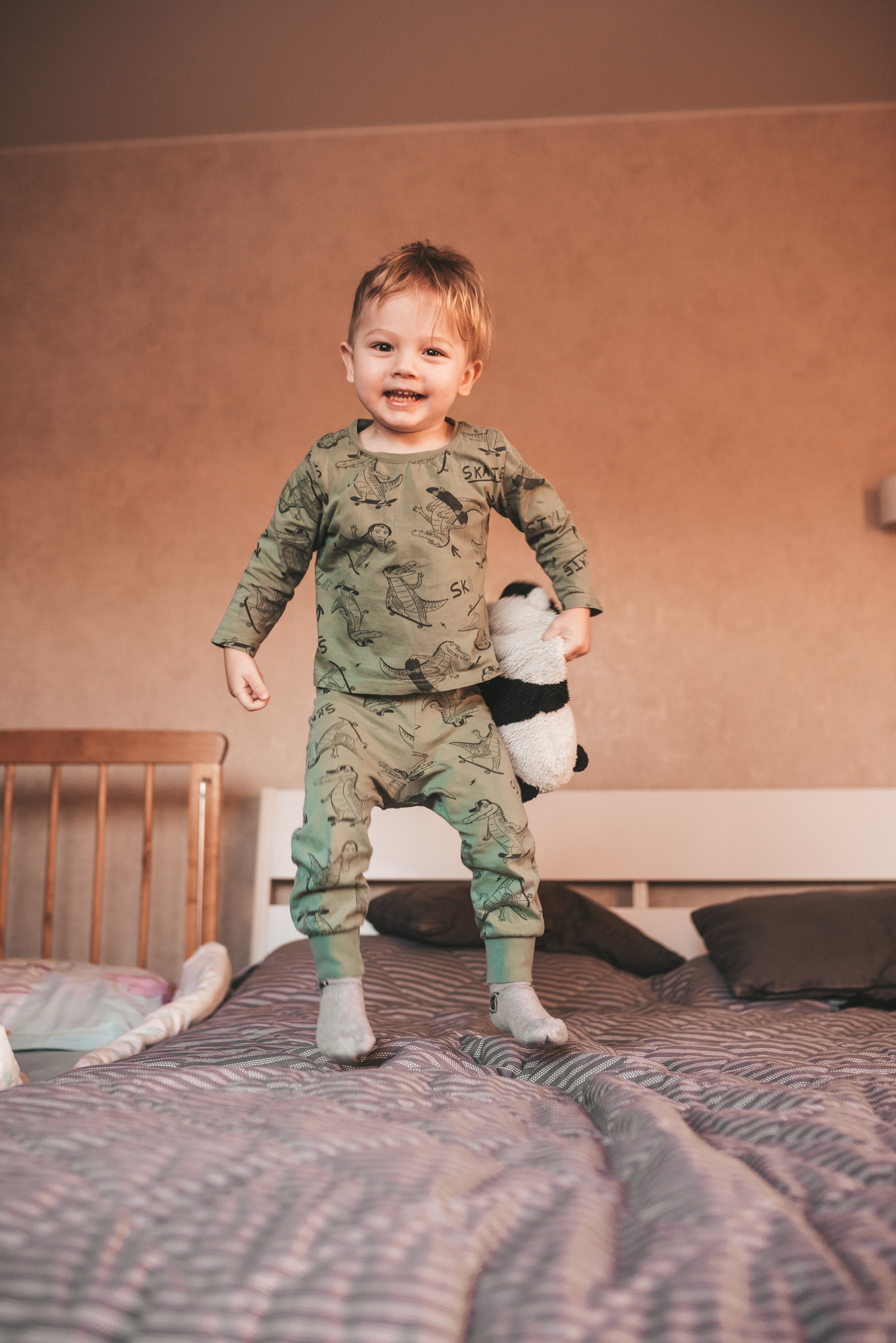 Тимино утро. Домашний Life stule. Семейный и детский фотограф в Новосибирске Доронина Ольга