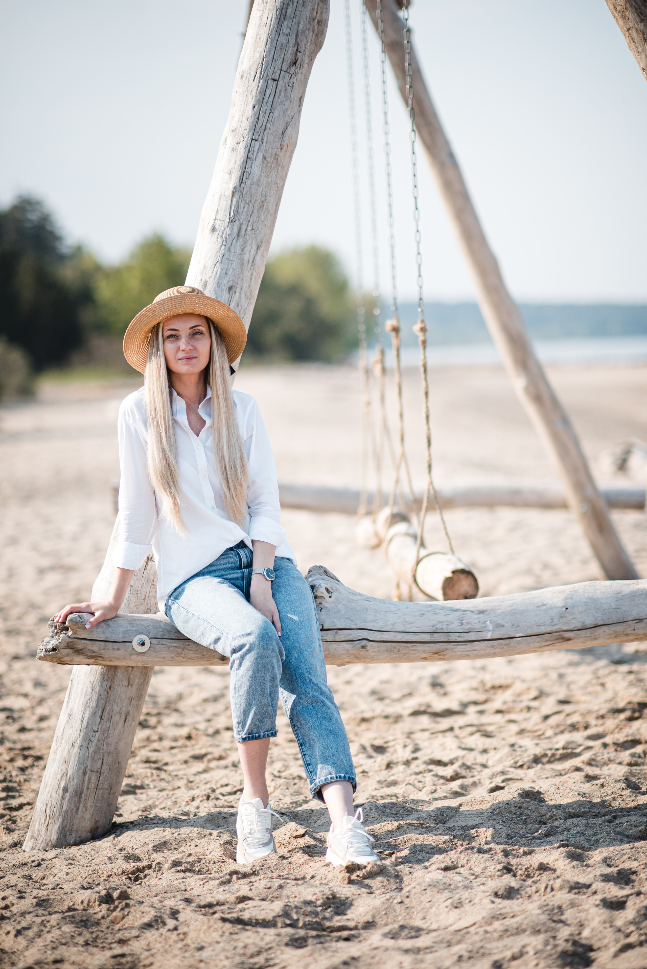 Анна. Семейный и детский фотограф в Новосибирске Доронина Ольга