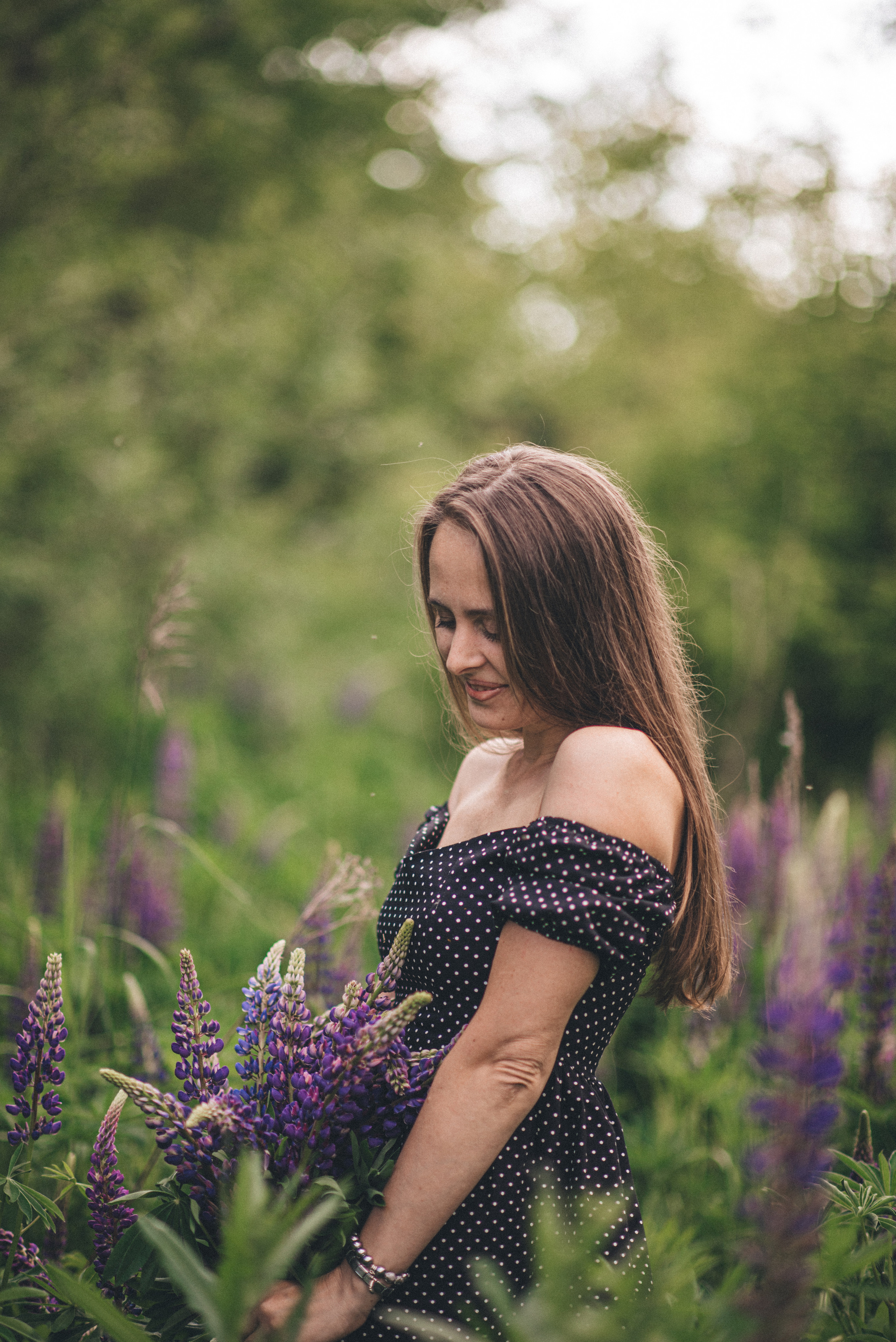 Вечерние настроение. Семейный и детский фотограф в Новосибирске Доронина Ольга
