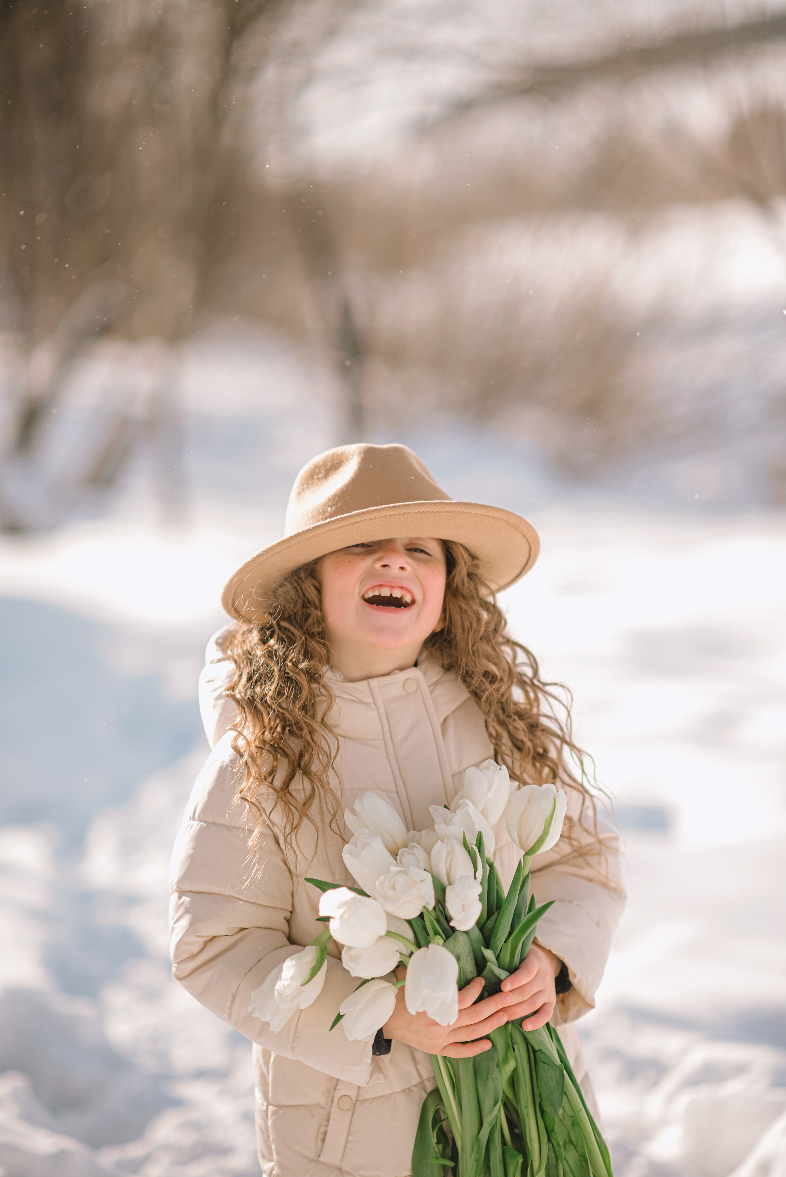 Hello Spring!. Семейный и детский фотограф в Новосибирске Доронина Ольга
