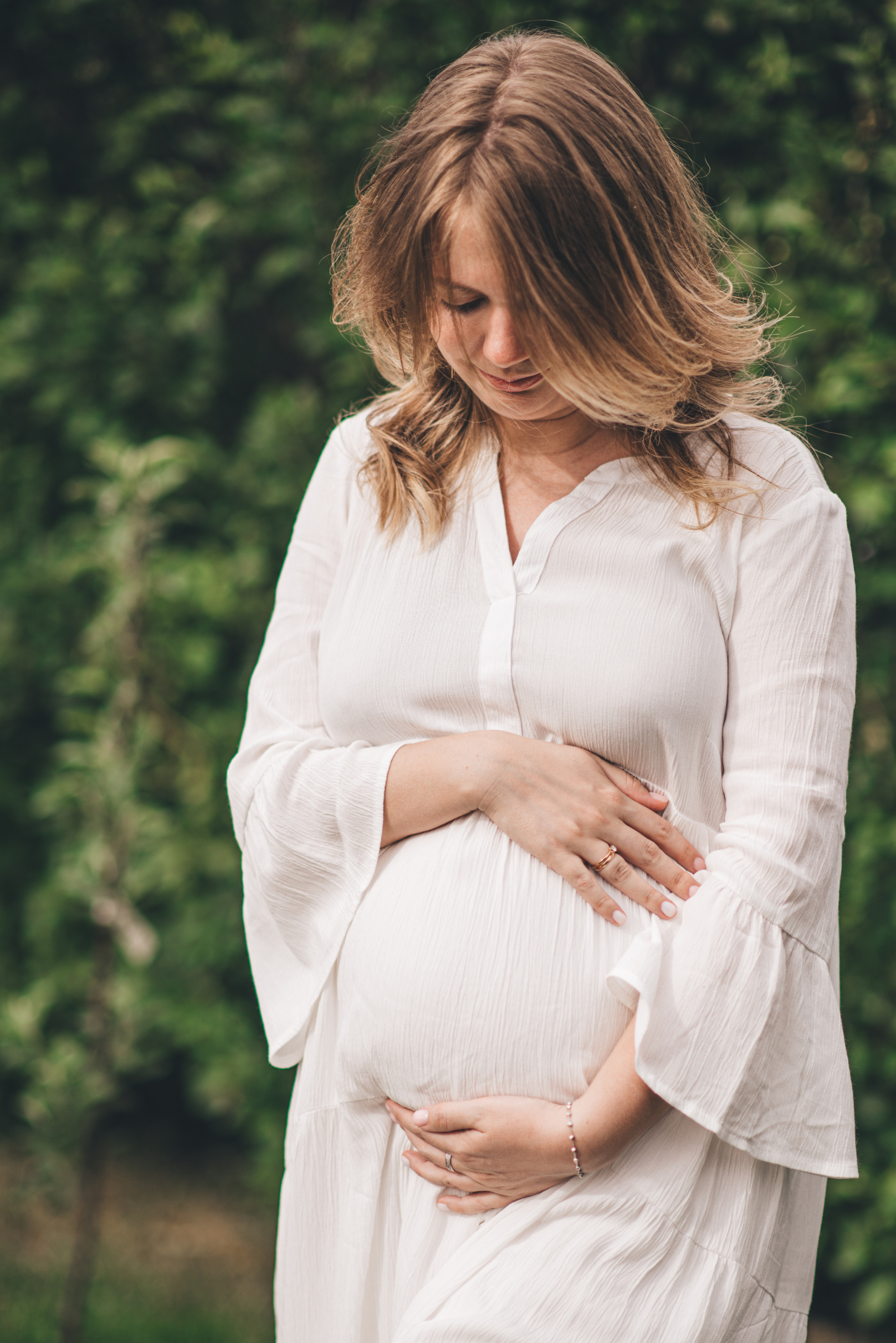 Катерина. Семейный и детский фотограф в Новосибирске Доронина Ольга