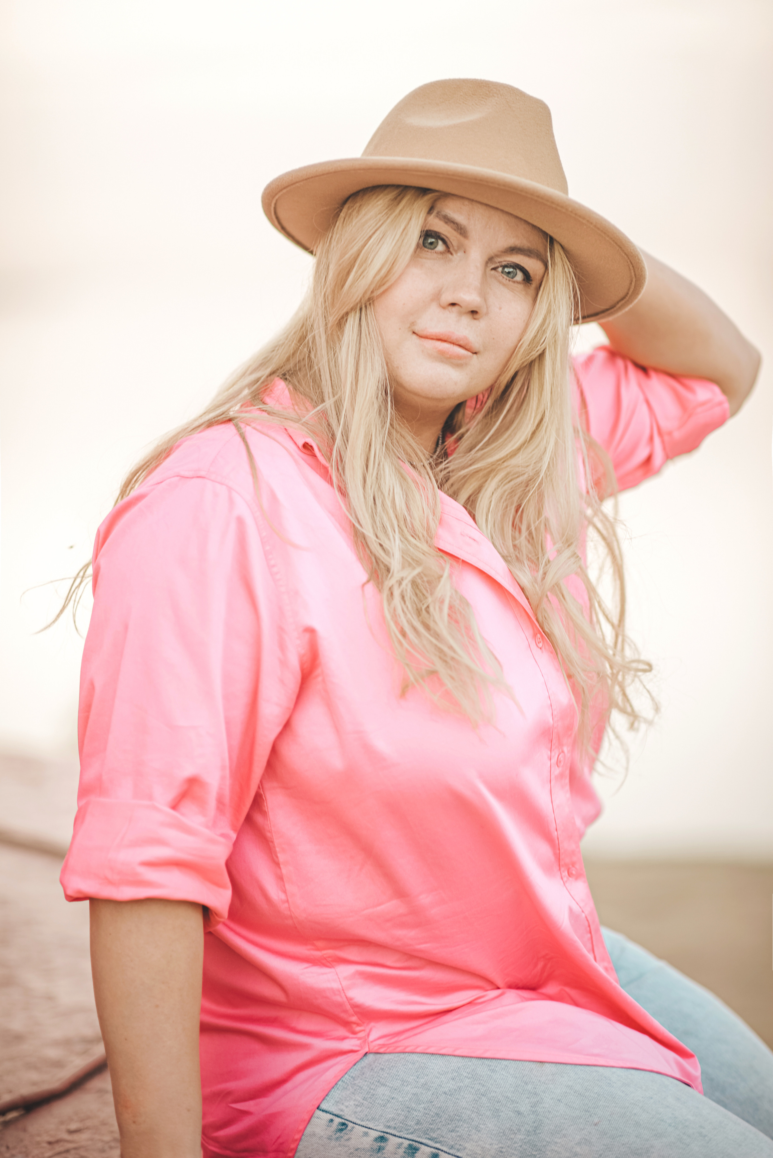 Алина. Семейный и детский фотограф в Новосибирске Доронина Ольга