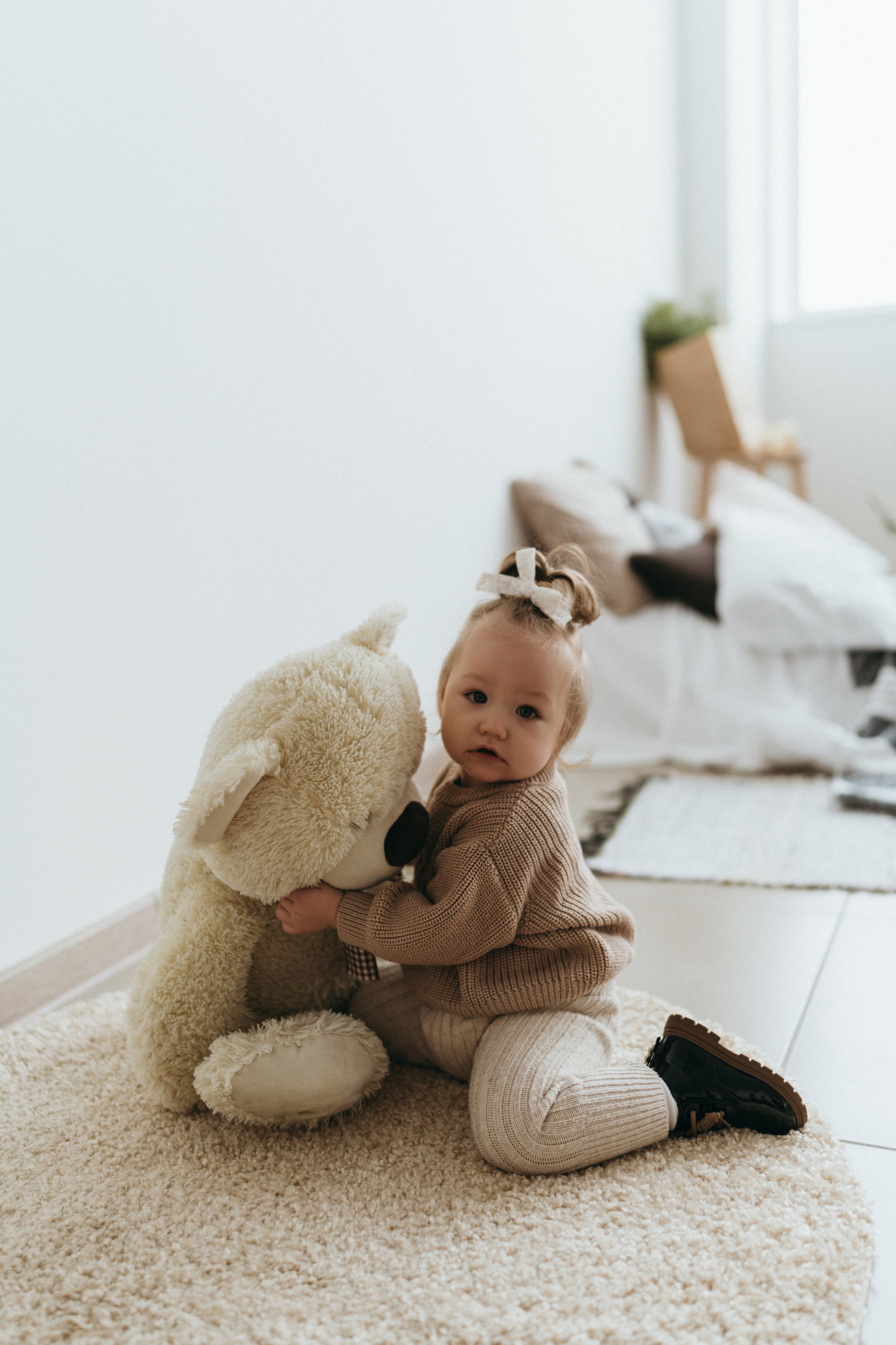 Александр/Елизавета и Полина. Фотограф в Санкт-Петербурге — Лучина Екатерина