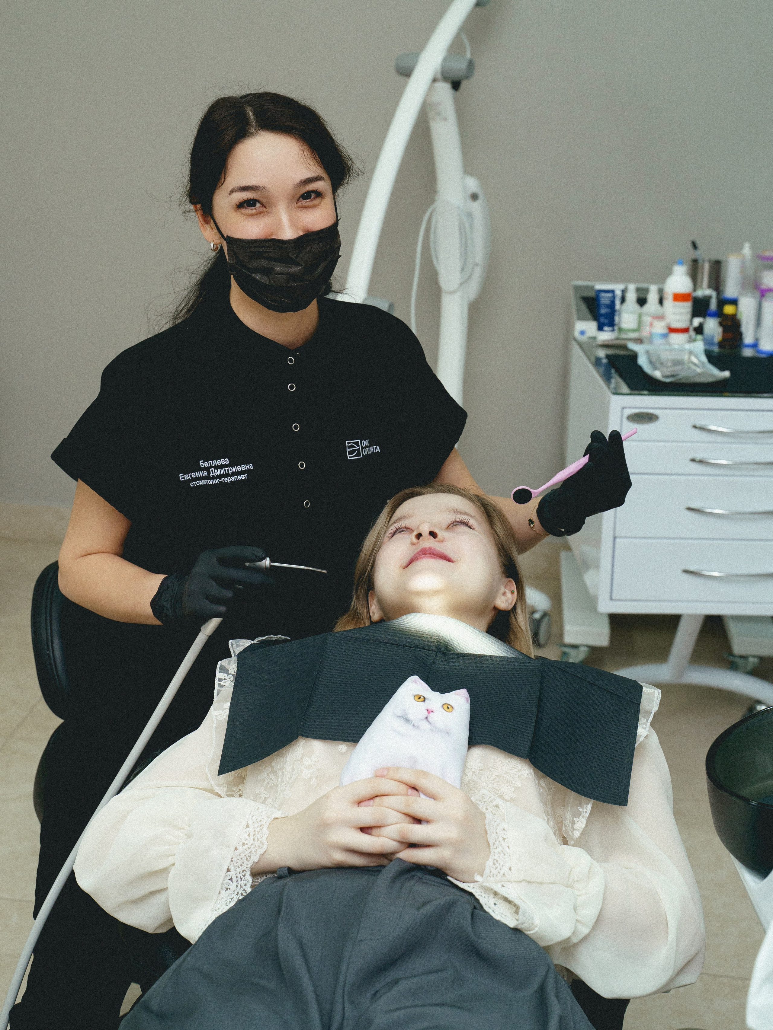 Ортодонты. Иван Упоров — фотограф, рилсмейкер чебоксары