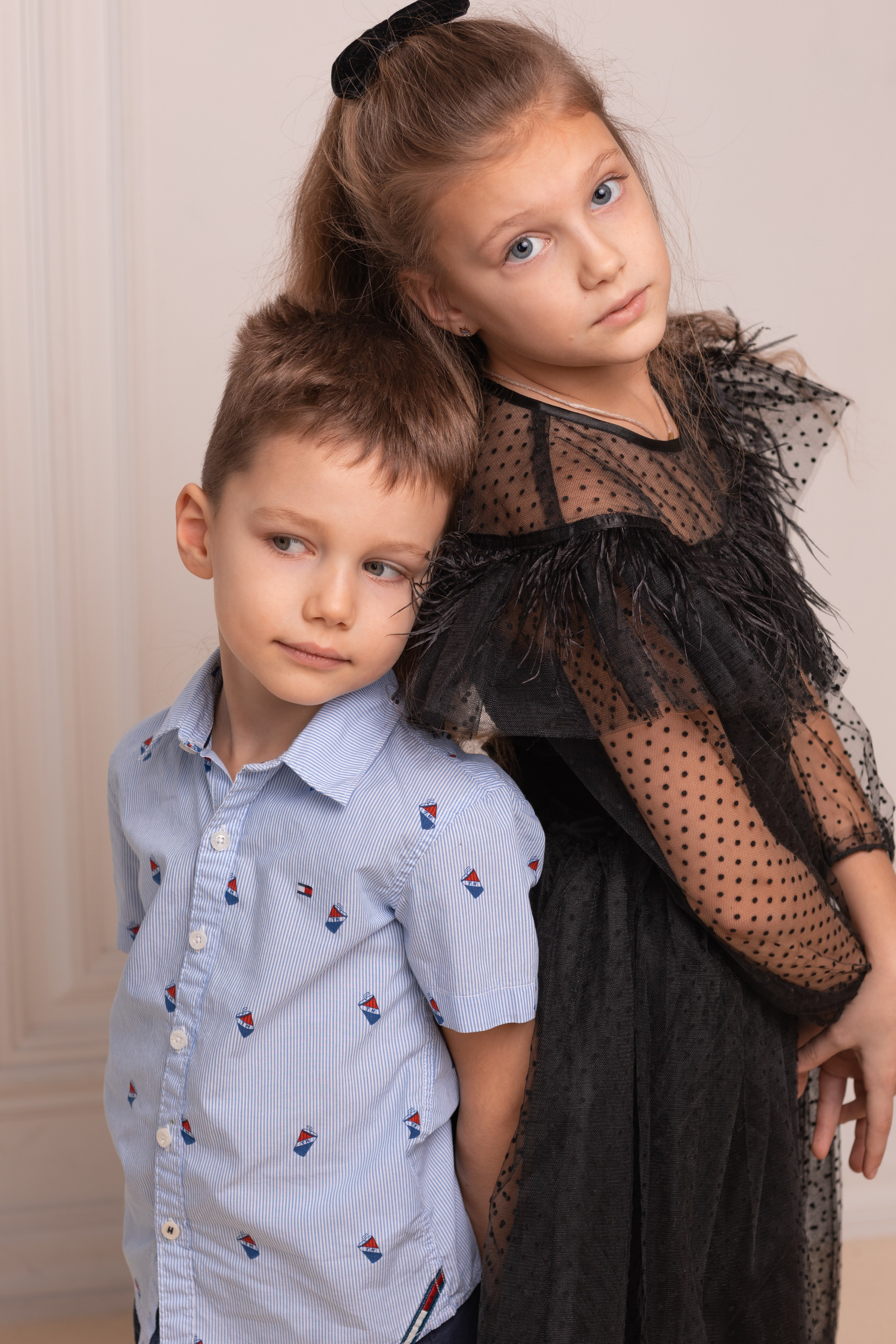 Семейная съемка. Фотограф Санкт-Петербург