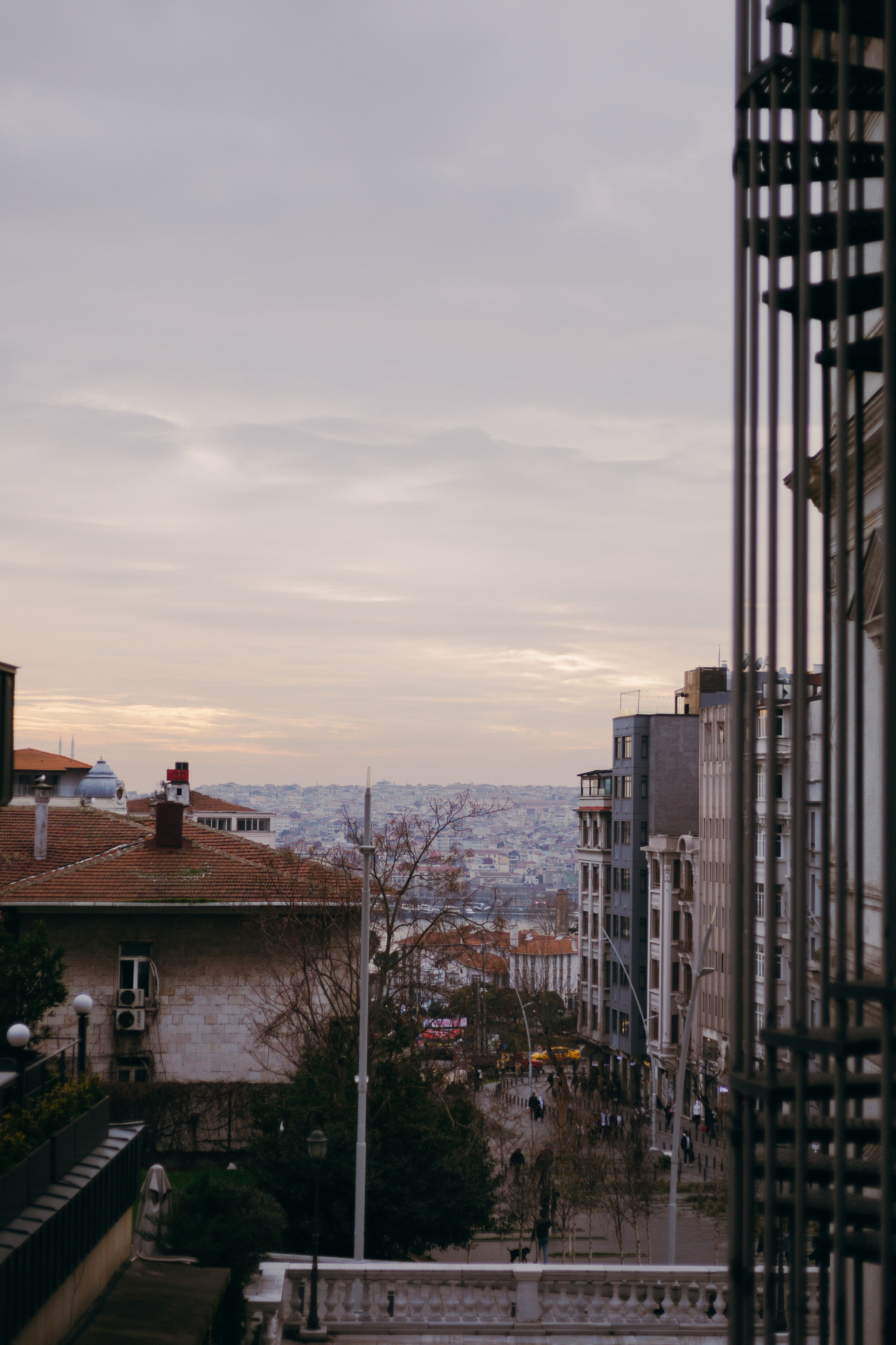 Стамбул. Профессиональный Фотограф во Владимире, в Москве и в Суздале — Полина Романычева