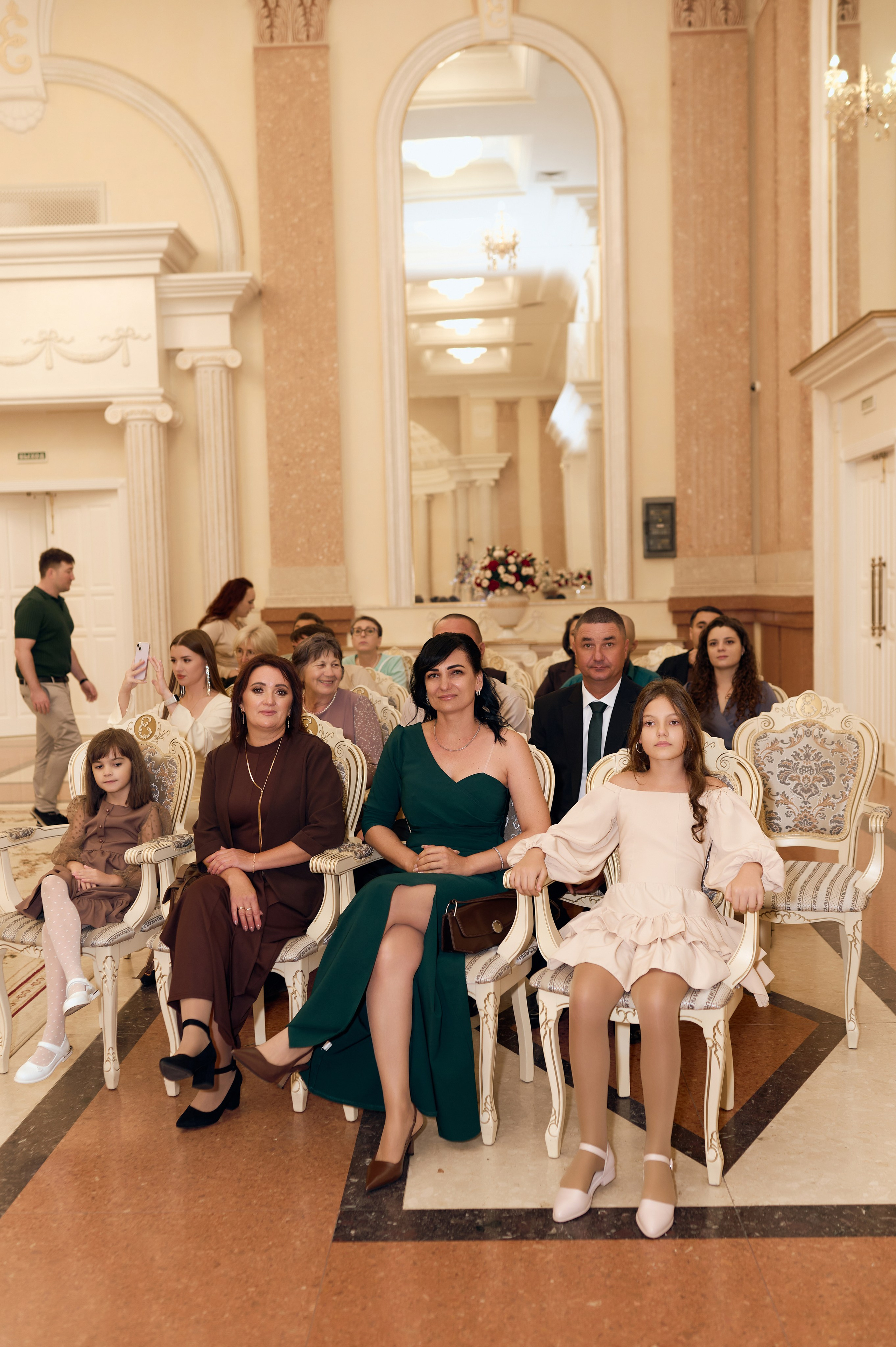 Ульяна и Марк. Фотограф в Краснодаре Скубицкая Альбина