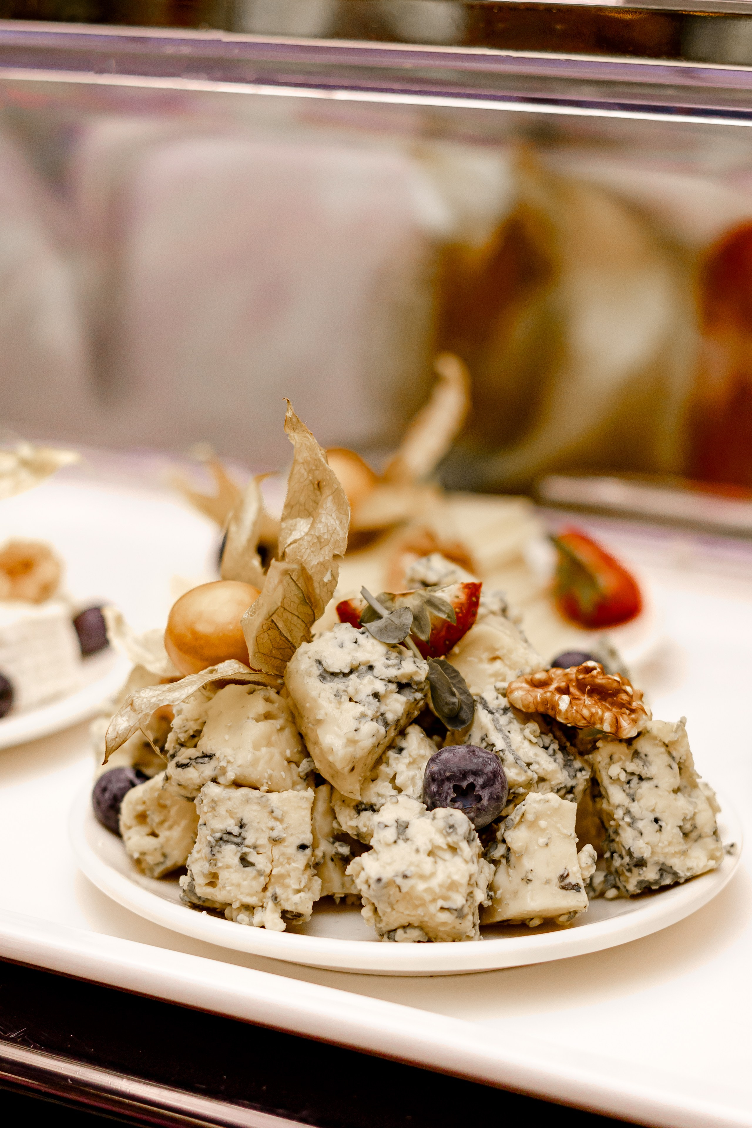 Завтрак в Ресторане «ST REGIS MOSCOW». Свадебный/Портретный фотограф снимаю в Москве