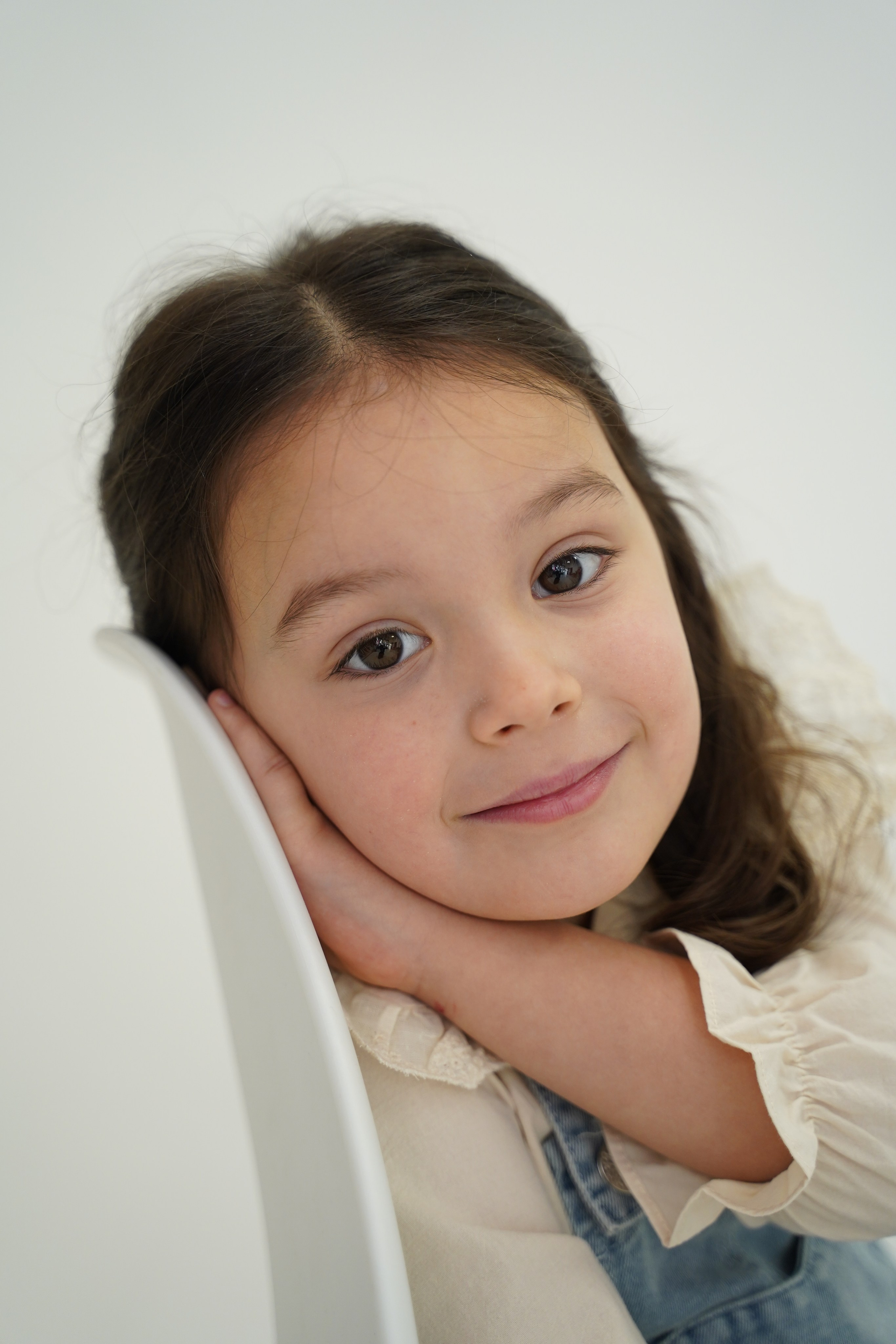 Надя Н. (дети). Фото и видео продакшн в Москве — съемка для брендов и маркетплейсов