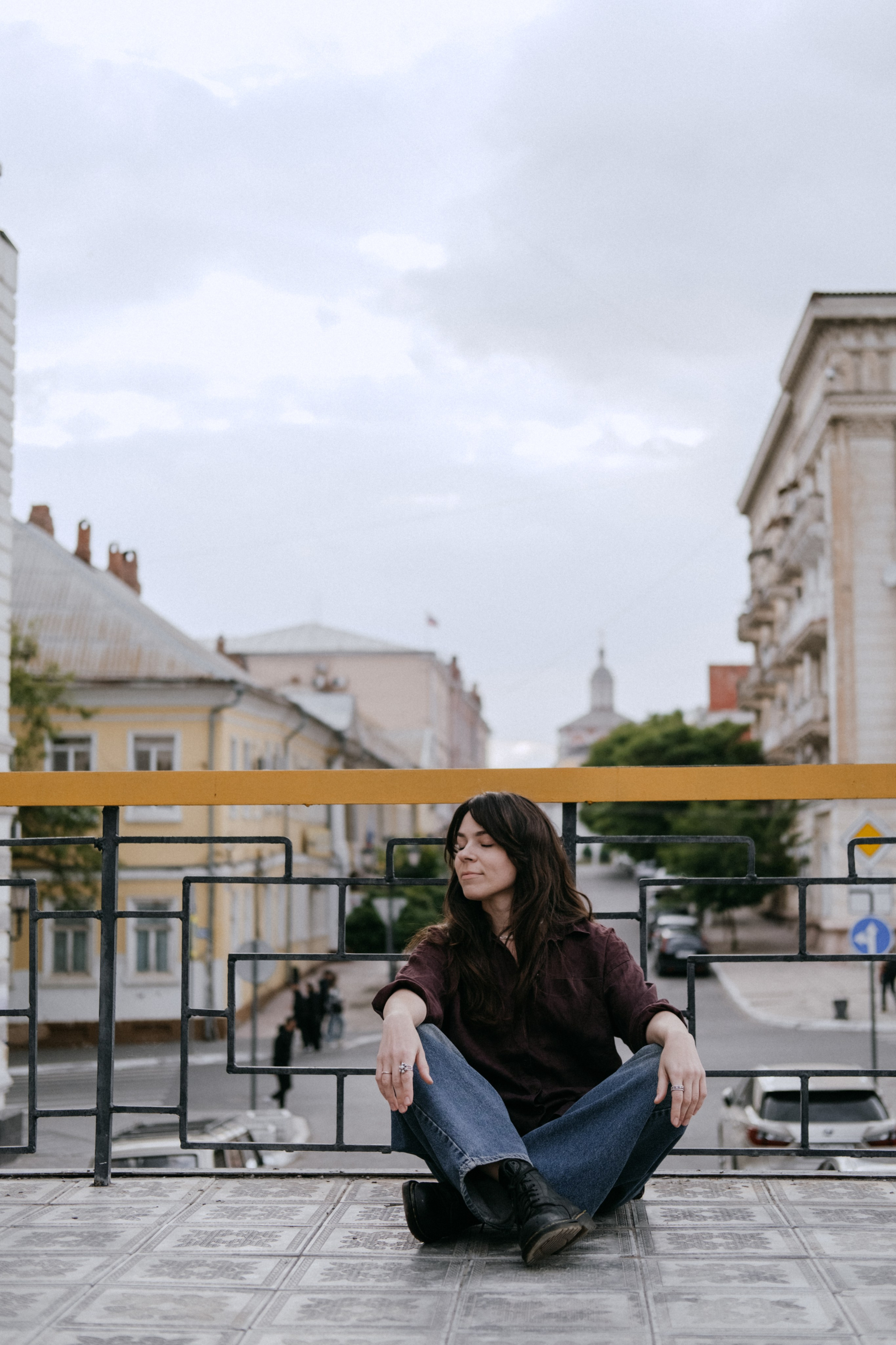 Лиза. Фотограф в Астрахани Миронова Анастасия