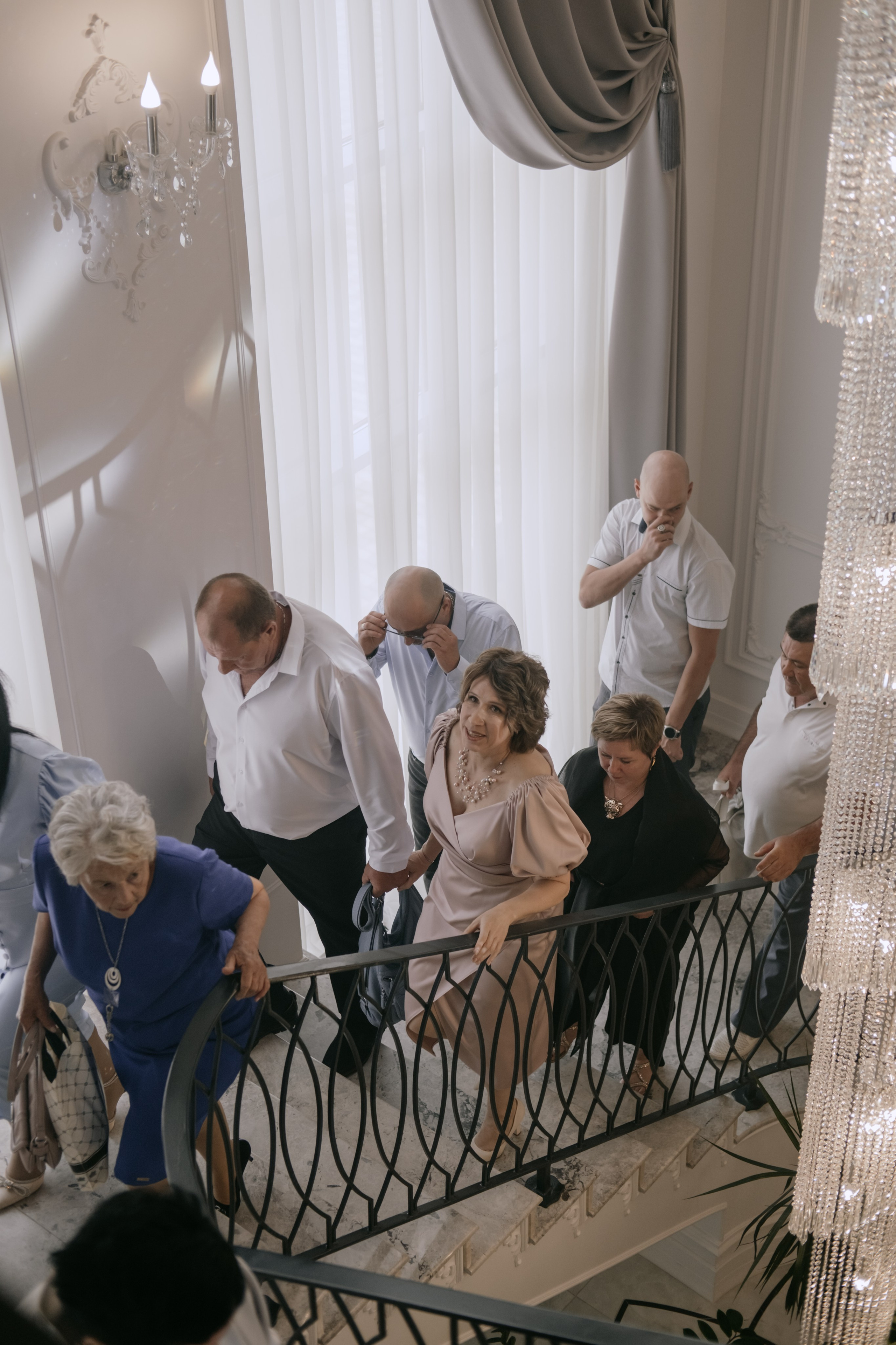 Виталий и Ксения. Фотограф в Астрахани Миронова Анастасия