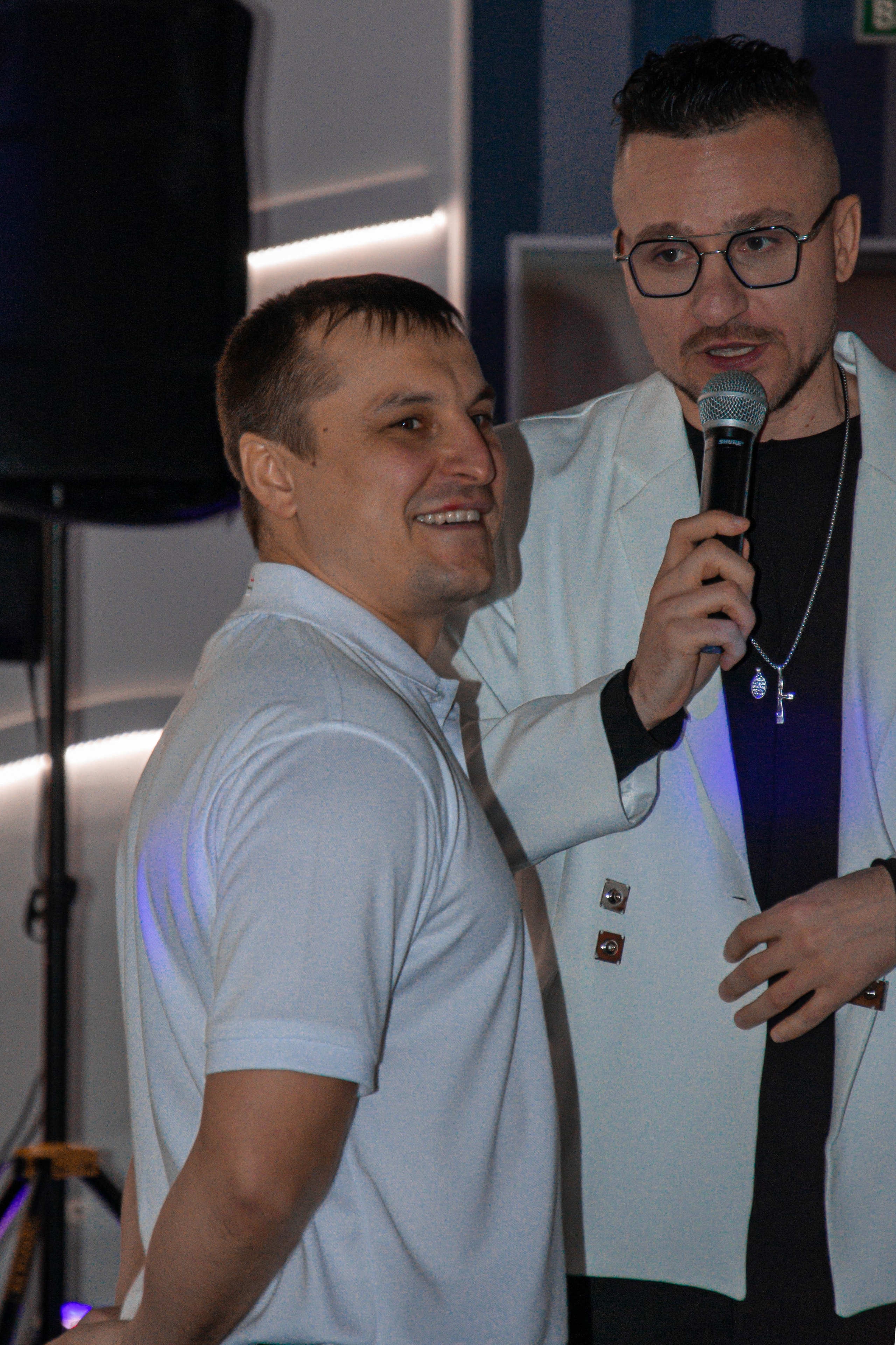 Корпоратив. Женский фотограф в Людиново и Киров