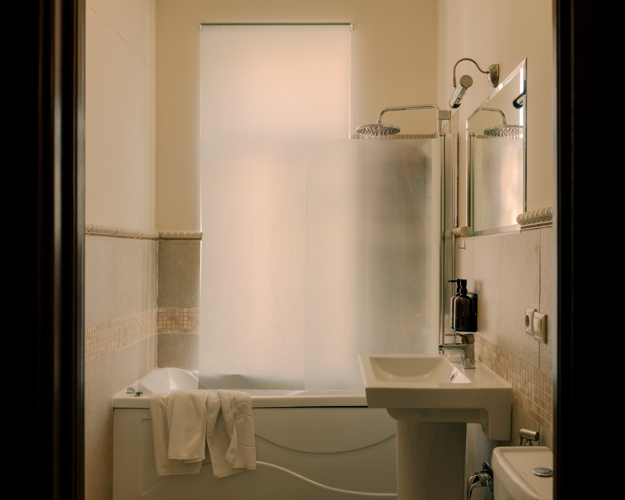 “Tverskoy” Hotel. Фотограф Павел Краснов