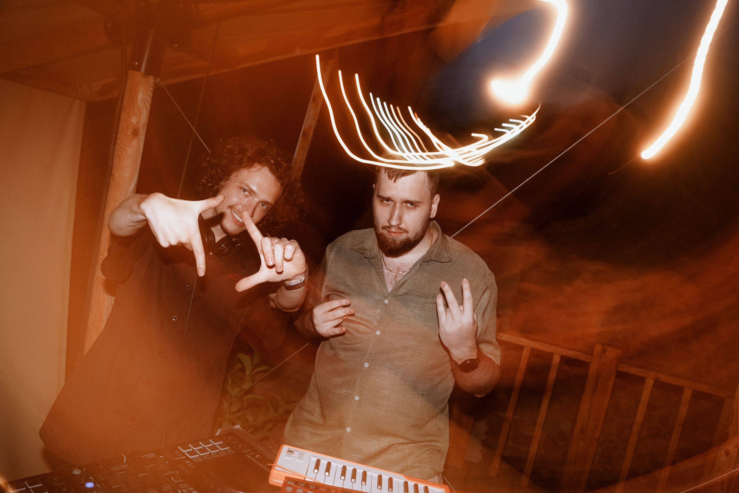 Тбилиси-на-Дону. Фотограф в Ростове-на-Дону и Краснодаре Роман Кудрявцев