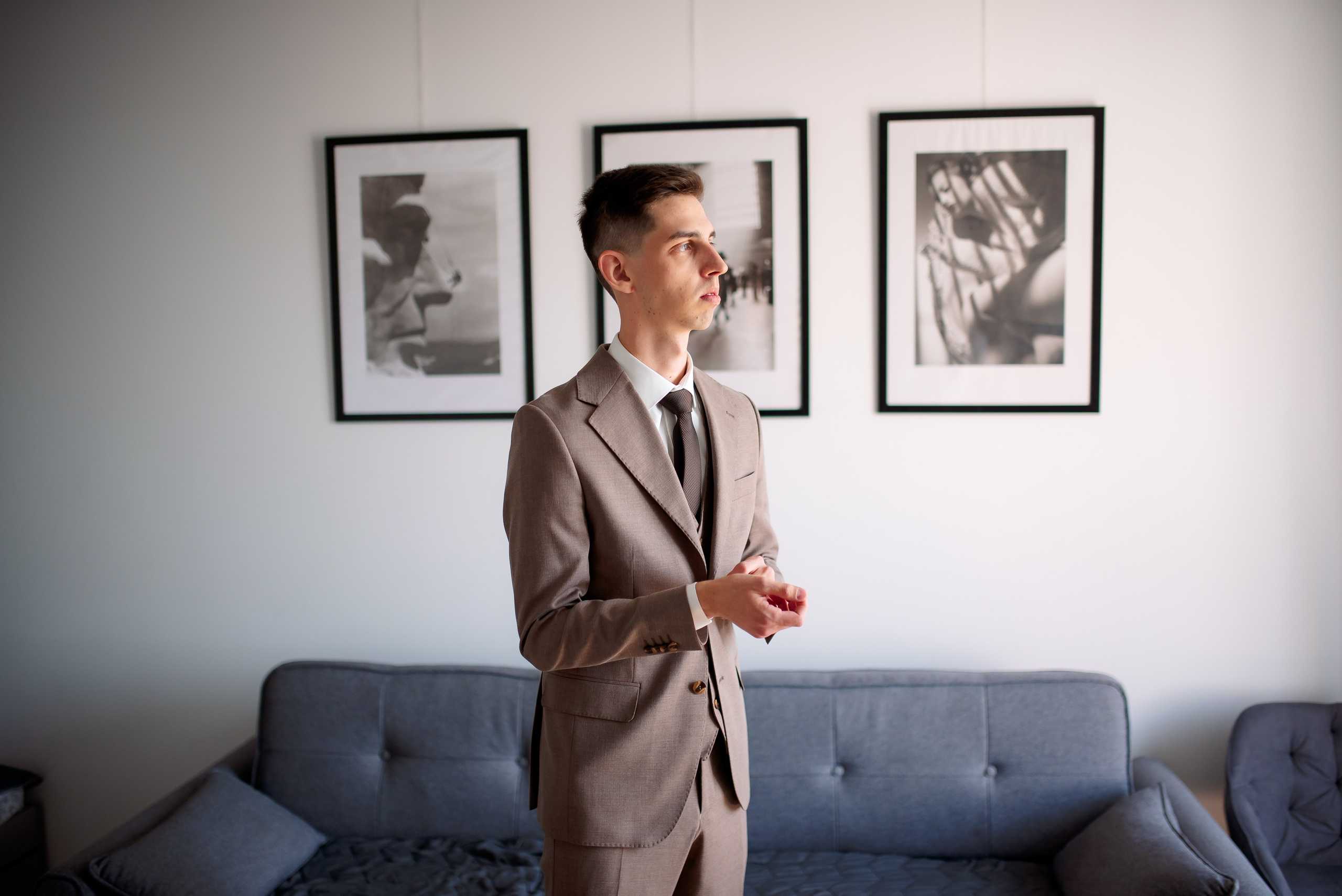 Г+Д. Фотограф Краснодар Николай Андросов