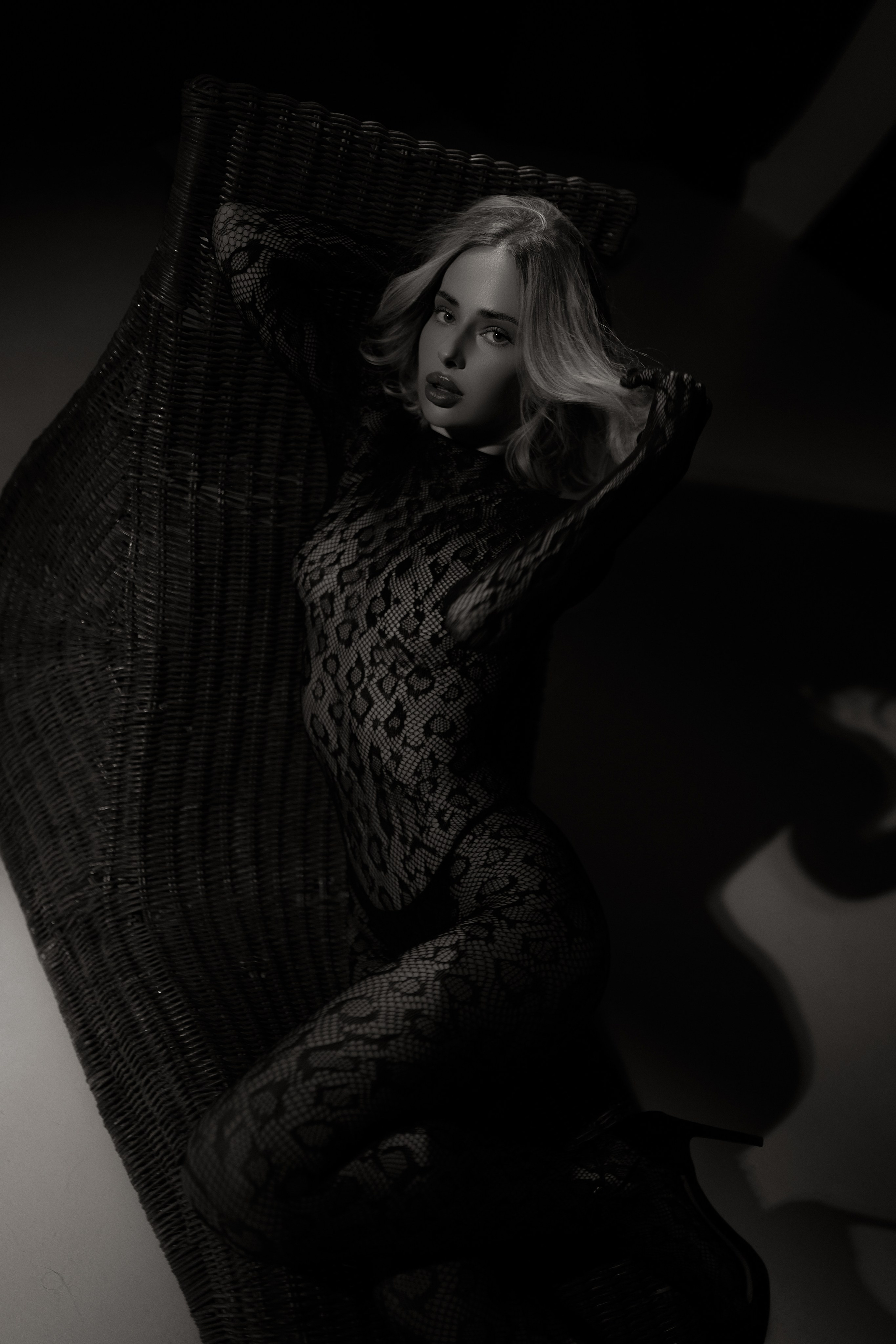 Ксения. DARYA.BELKINA