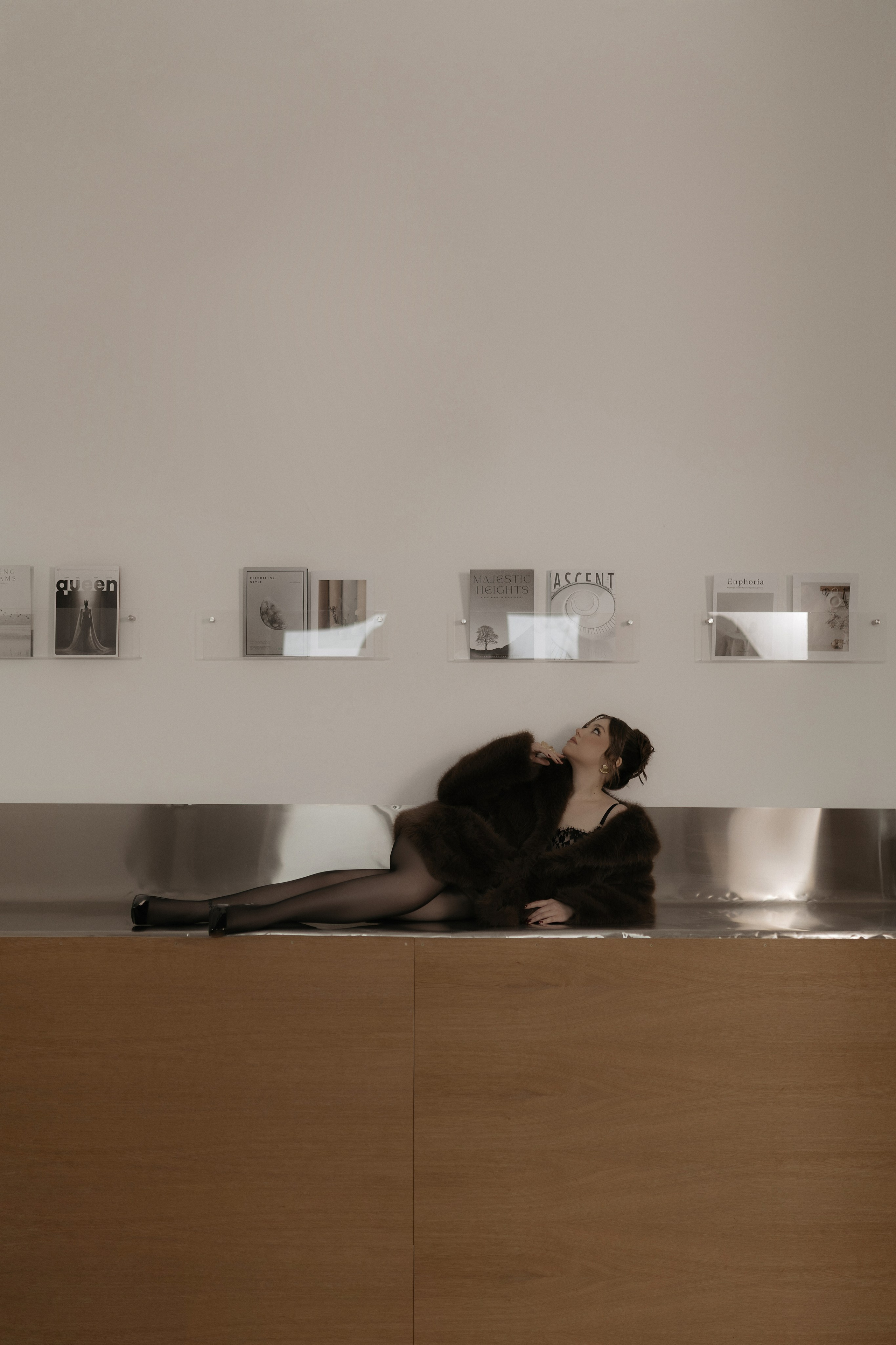 Арина. DARYA.BELKINA