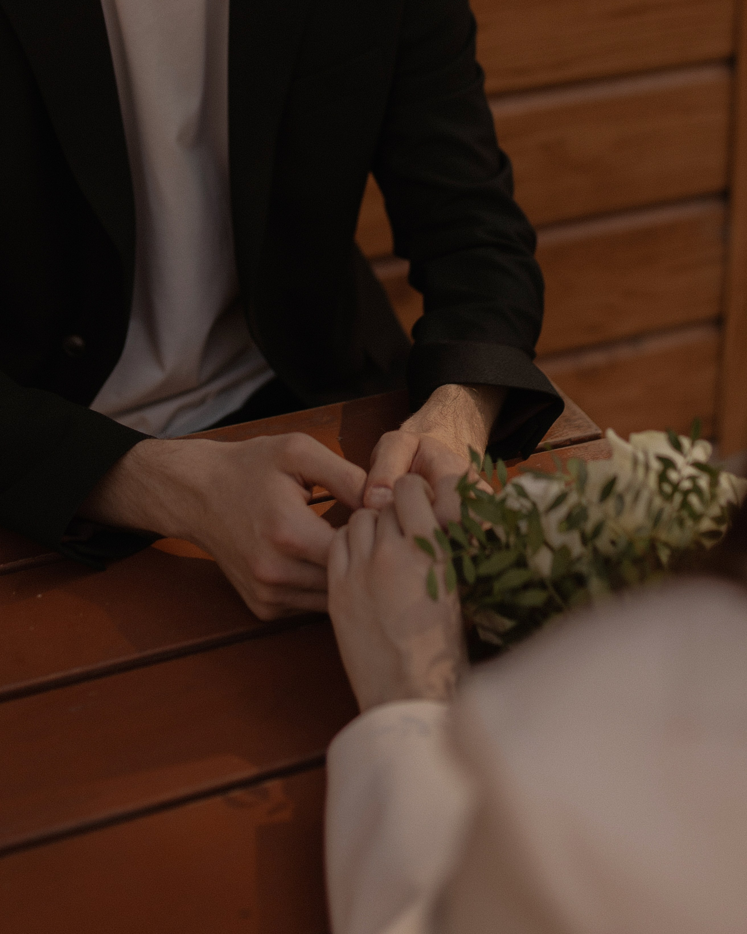 Олеся и Ярослав. DARYA.BELKINA