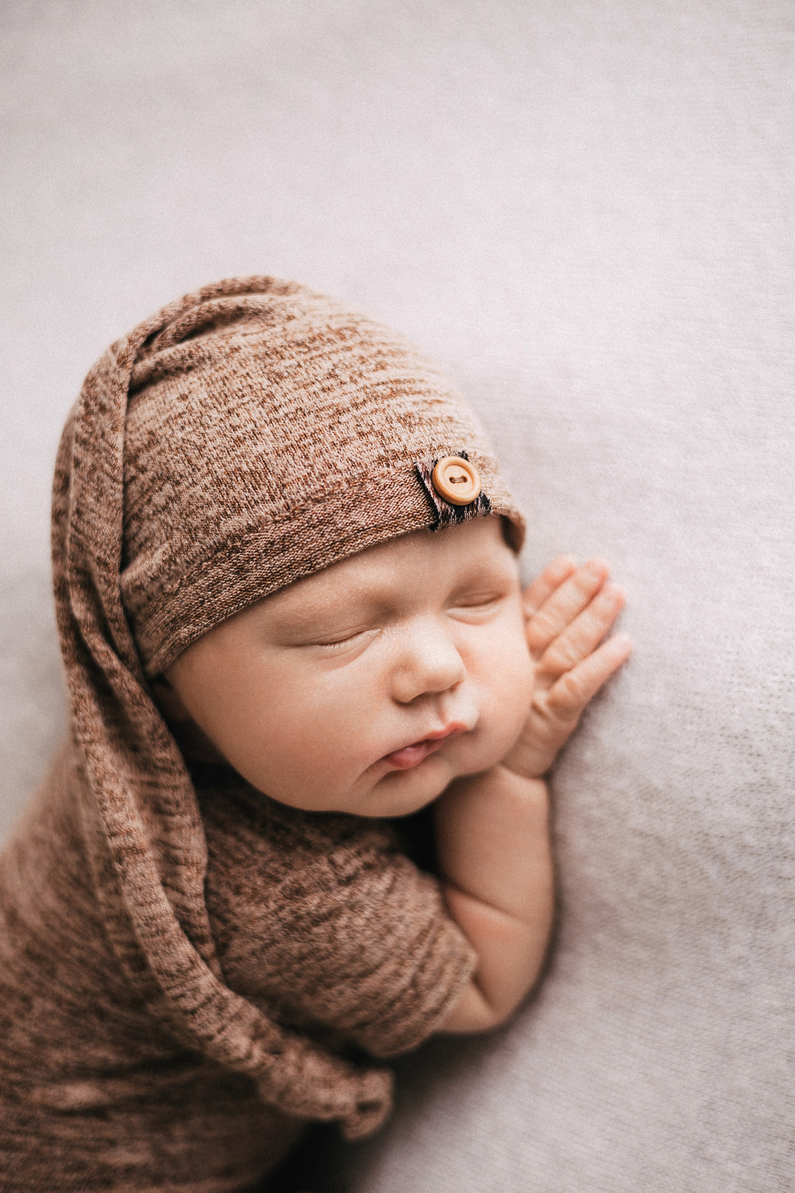 Ролан, пакет «Комфорт», 10 дней. Фотограф новорождённых Екатерина Боброва. Ульяновск