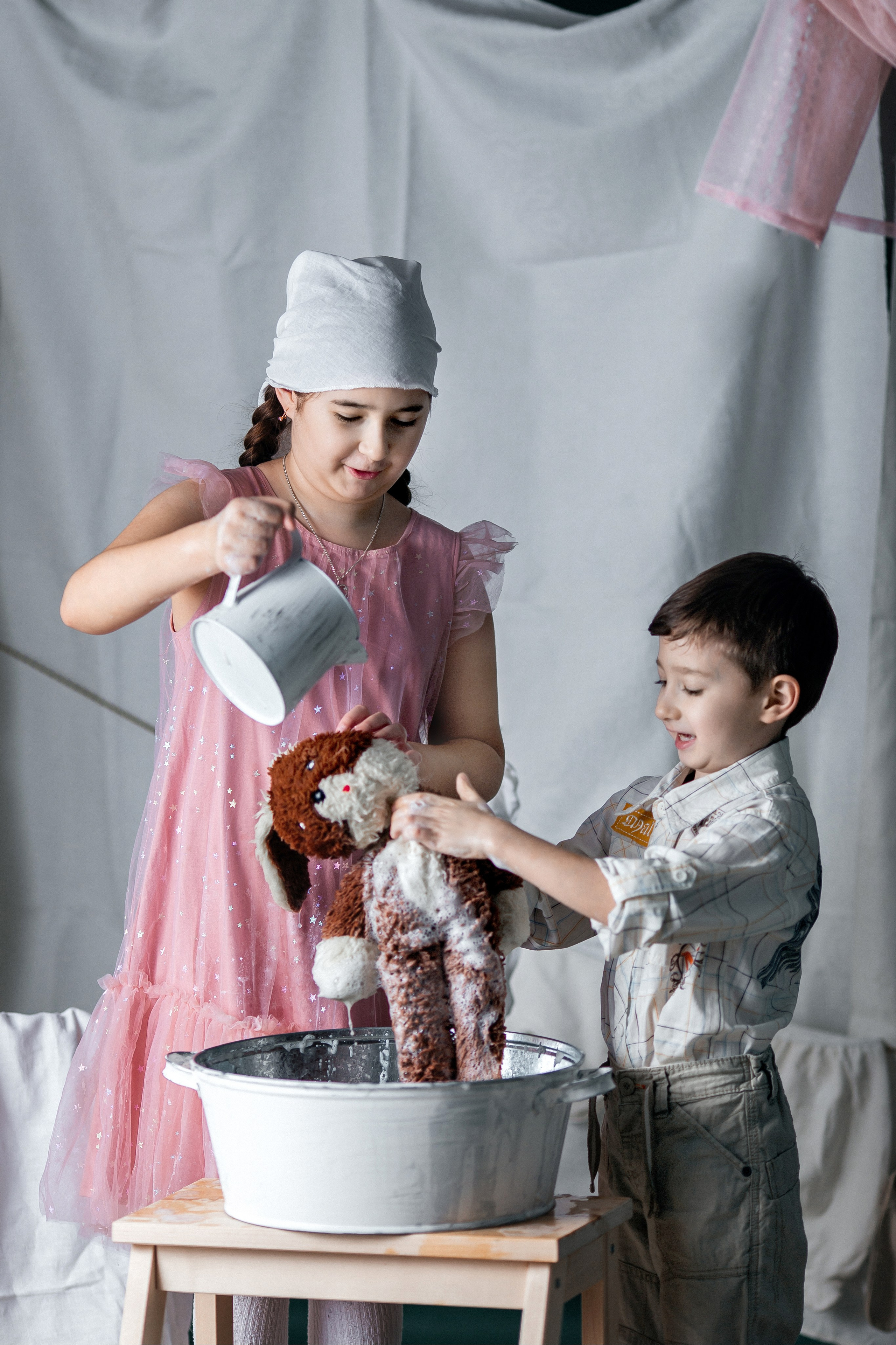 Фотограф Екатерина Боброва