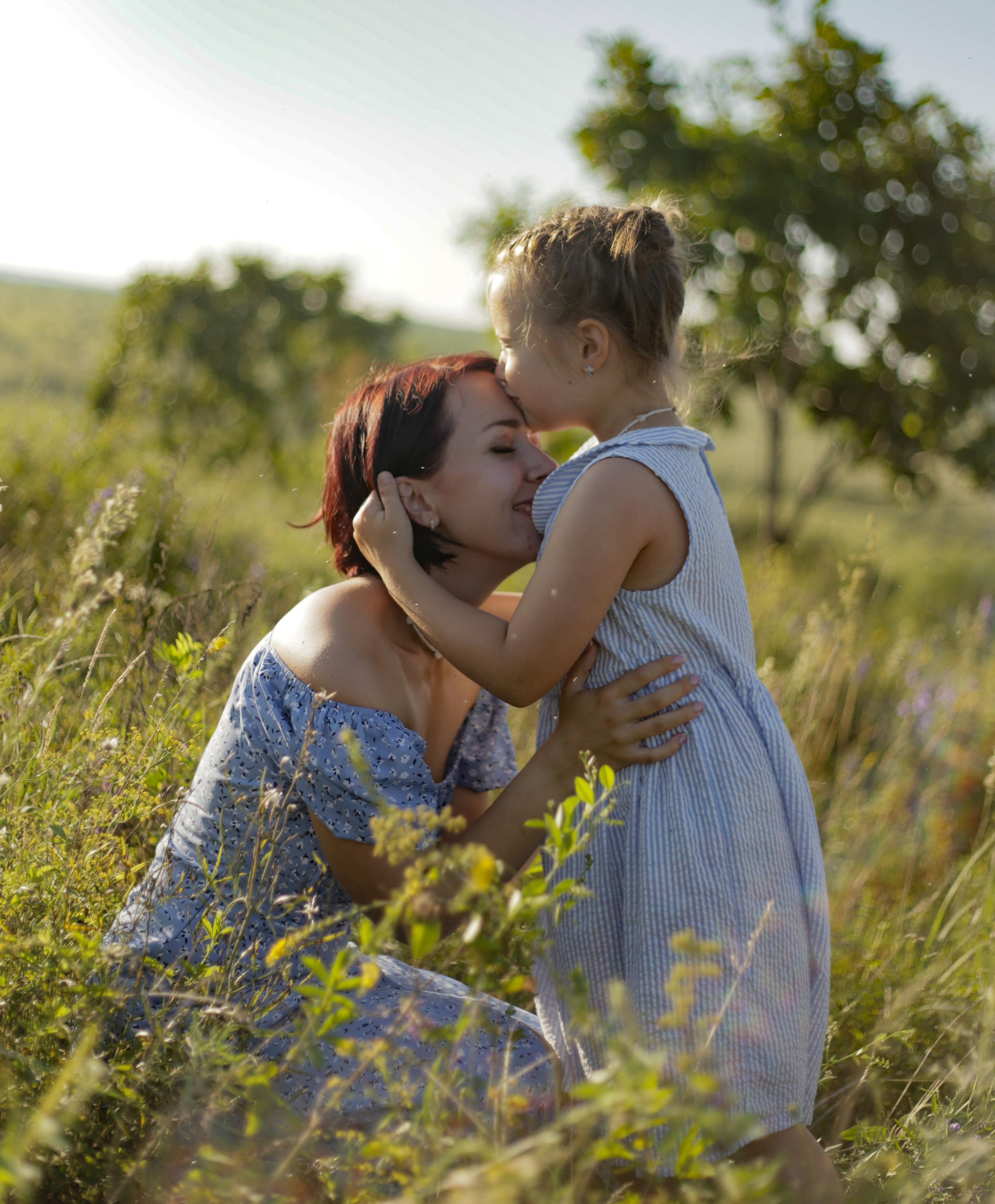 Альбом 1. Семейный фотограф в Благовещенске и Амурской области Морозова Ната
