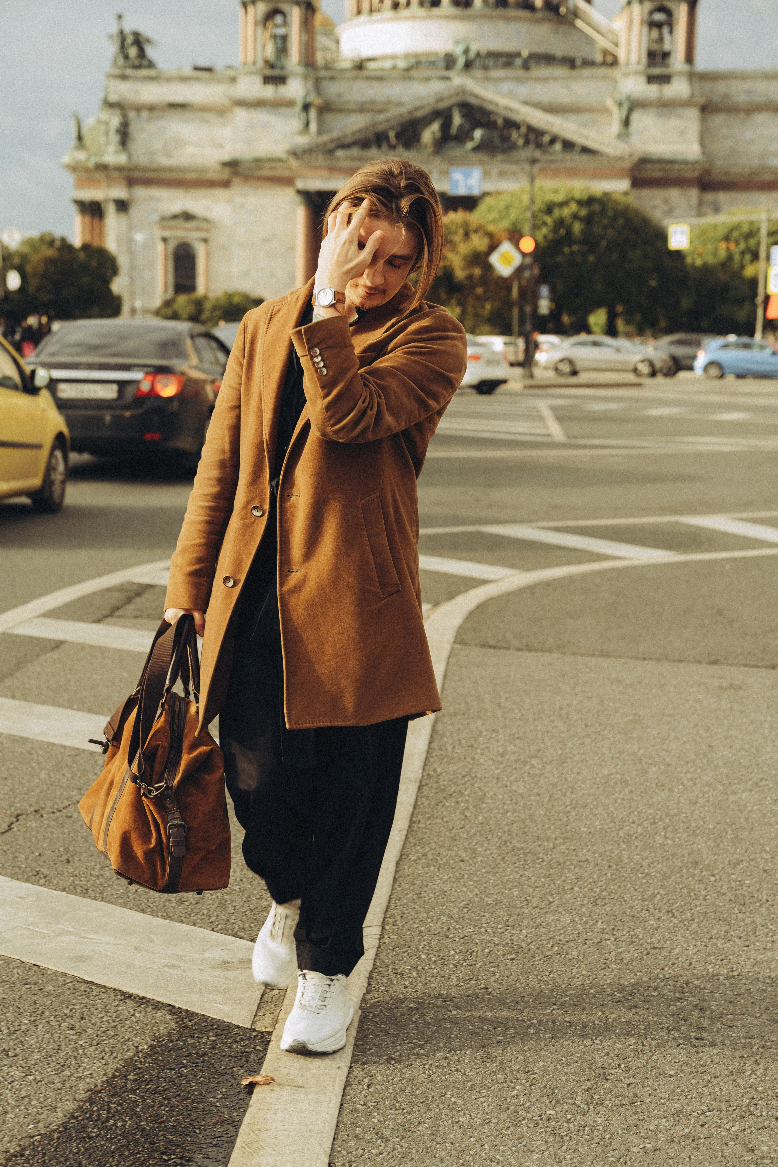 Vladimir. Фотограф Санкт-Петербург/Гомель Виктория Петрова