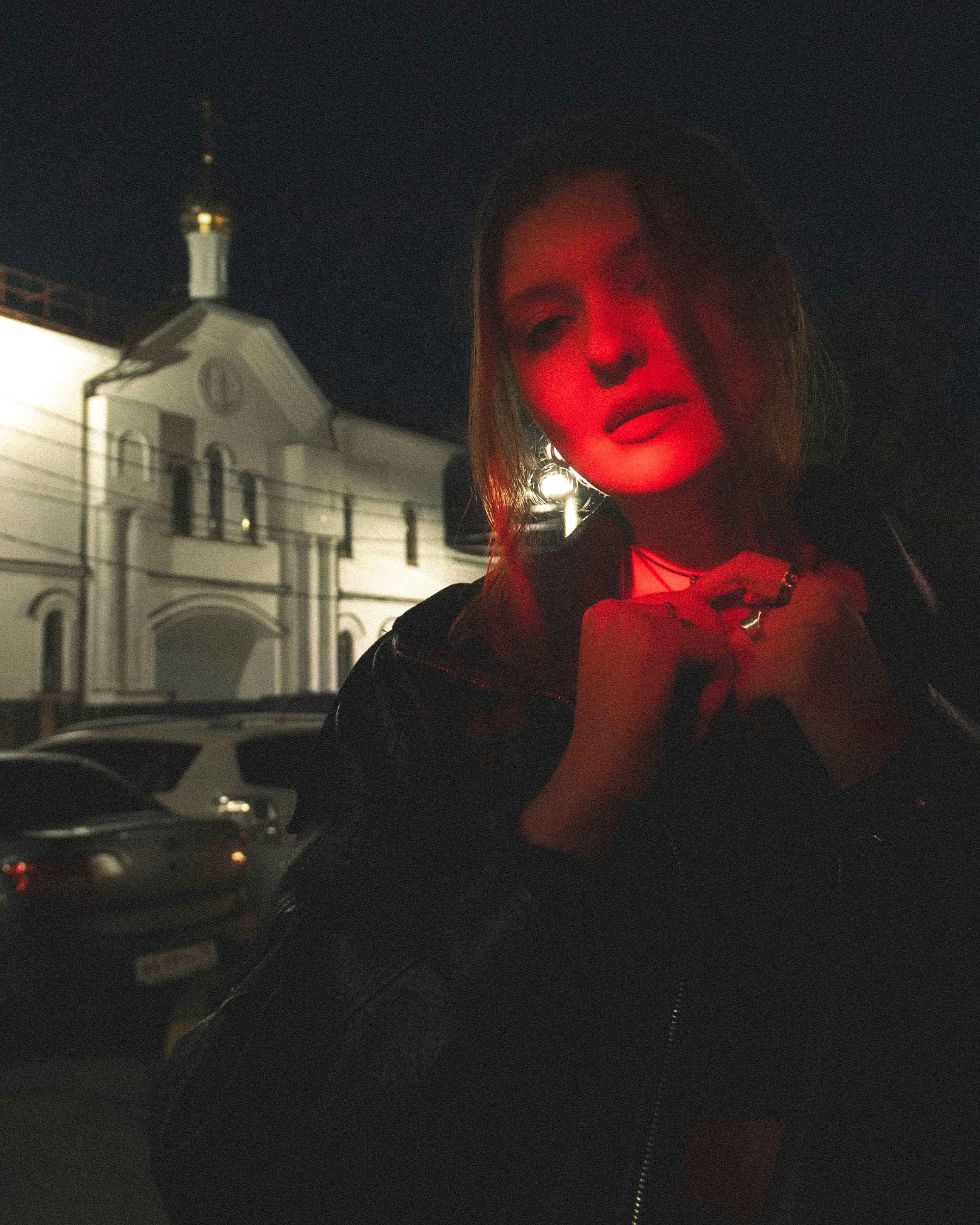 Kelly.bailey.tarot. Креативный фотограф Азизова Самира
