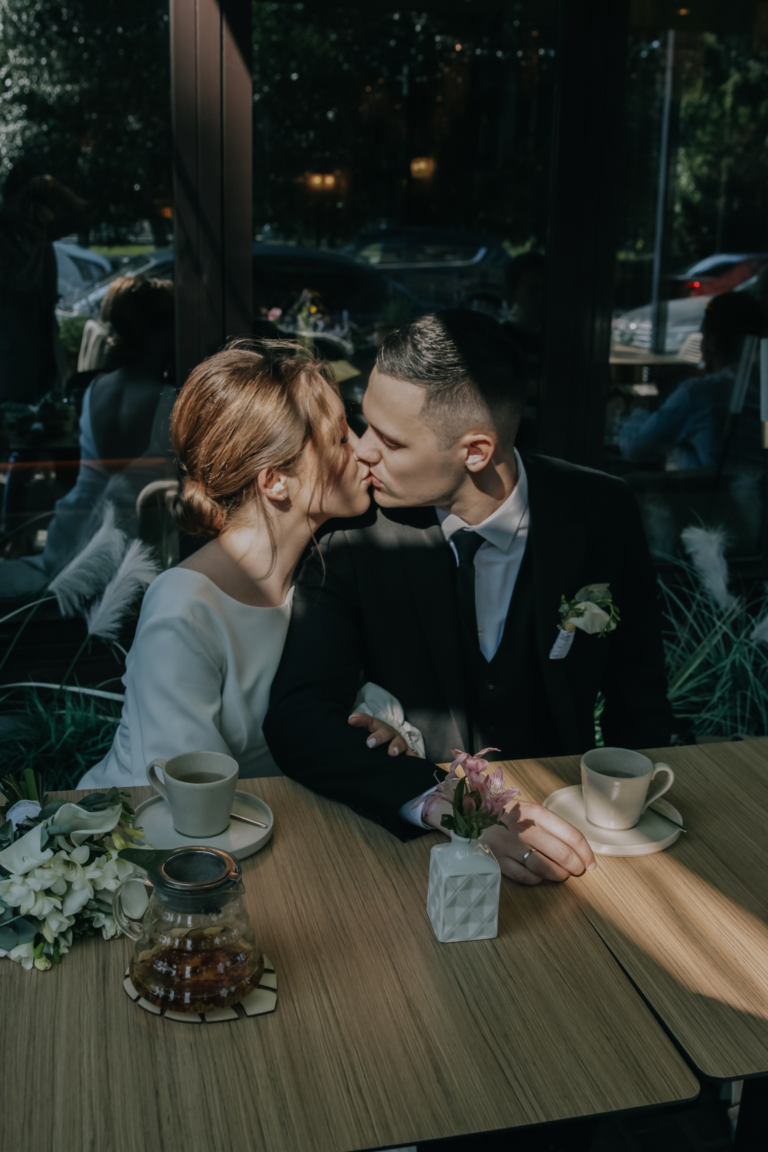 Рустам и Лейсан. Главная