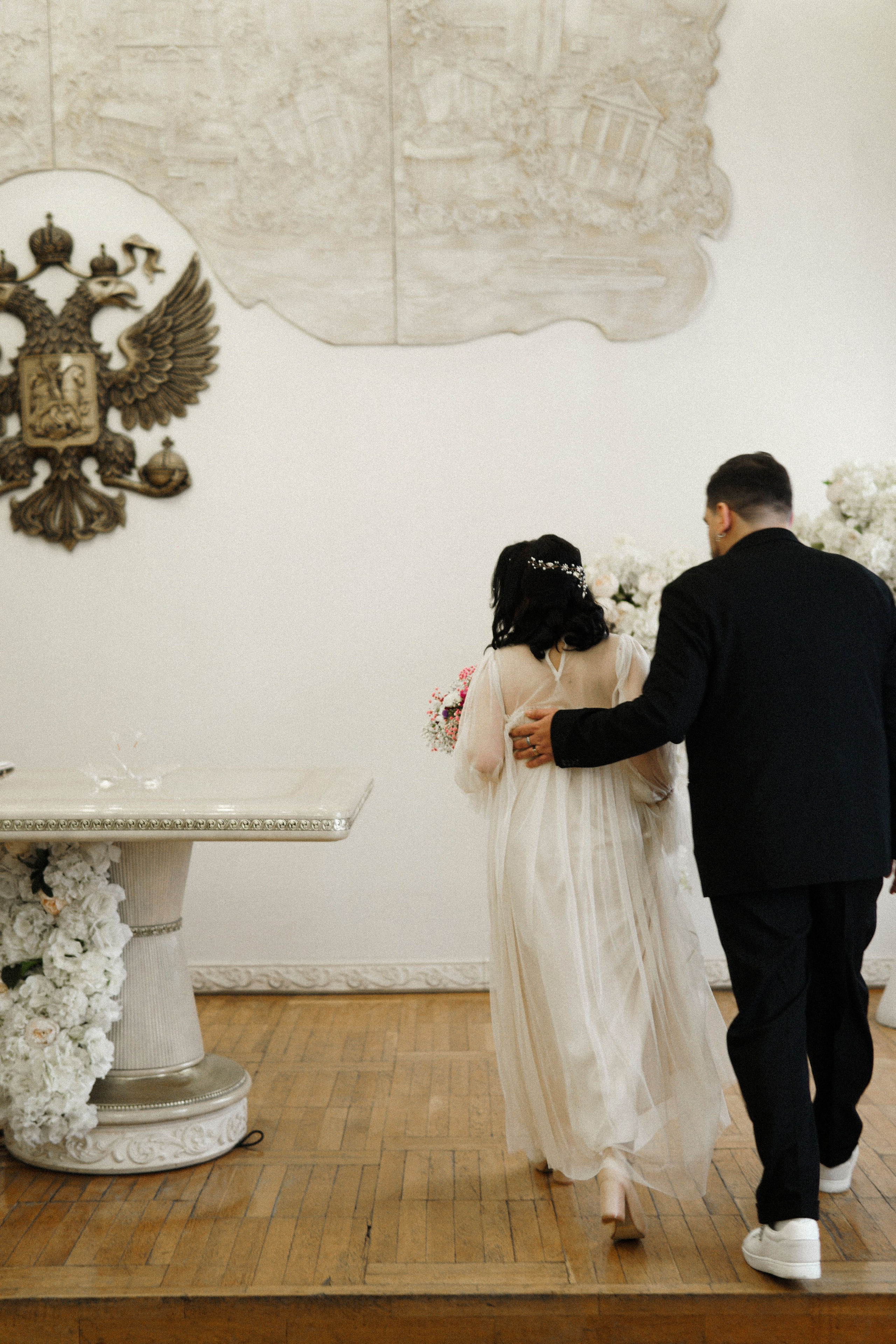 Иван и Екатерина. Свадебная съемка в Ростове-на-Дону. Фотограф в Ростове-на-Дону Марина Мальцева