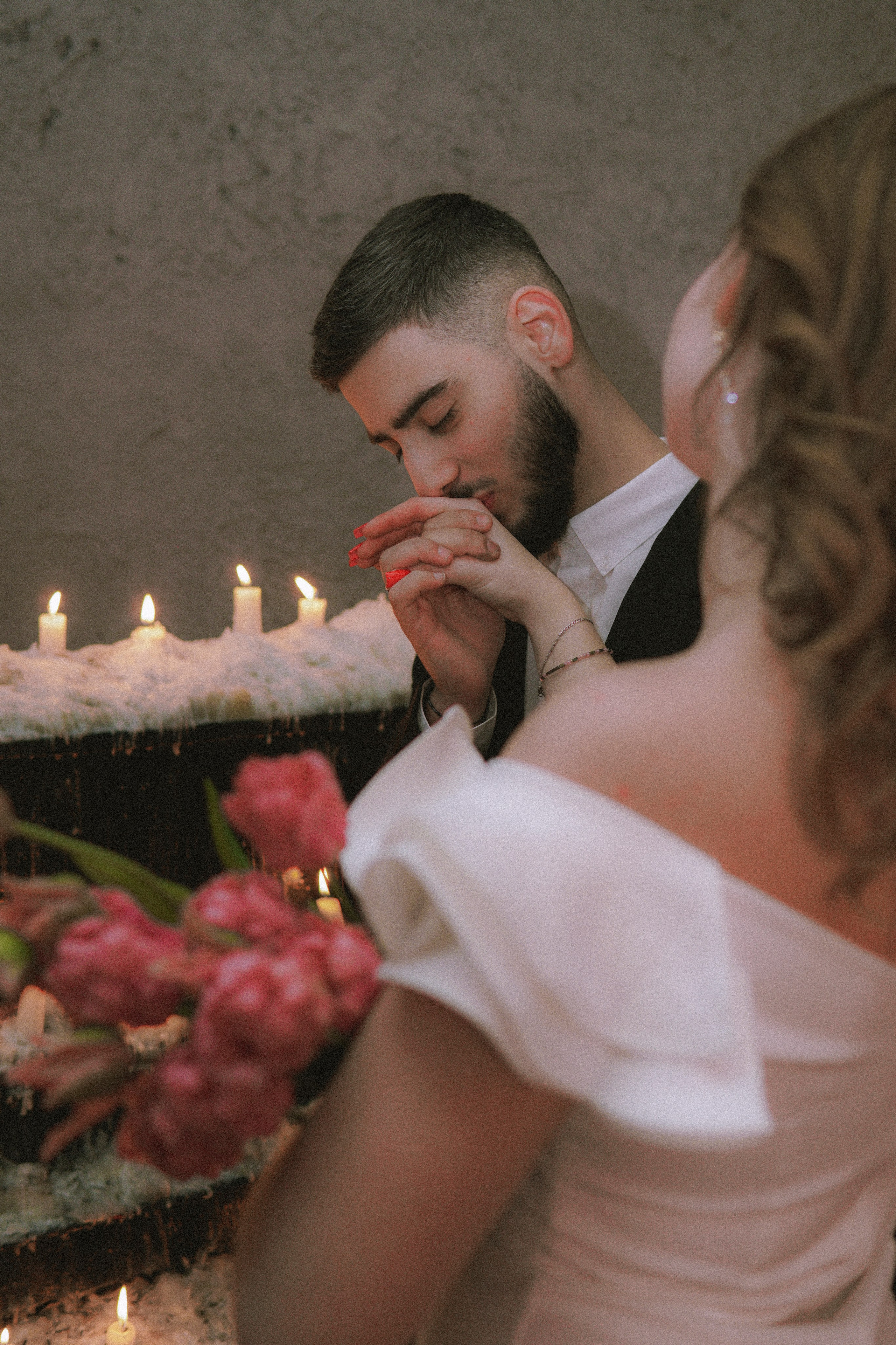 Тигран и Наталья. Свадебная съемка в Ростове-на-Дону. Фотограф в Ростове-на-Дону Марина Мальцева