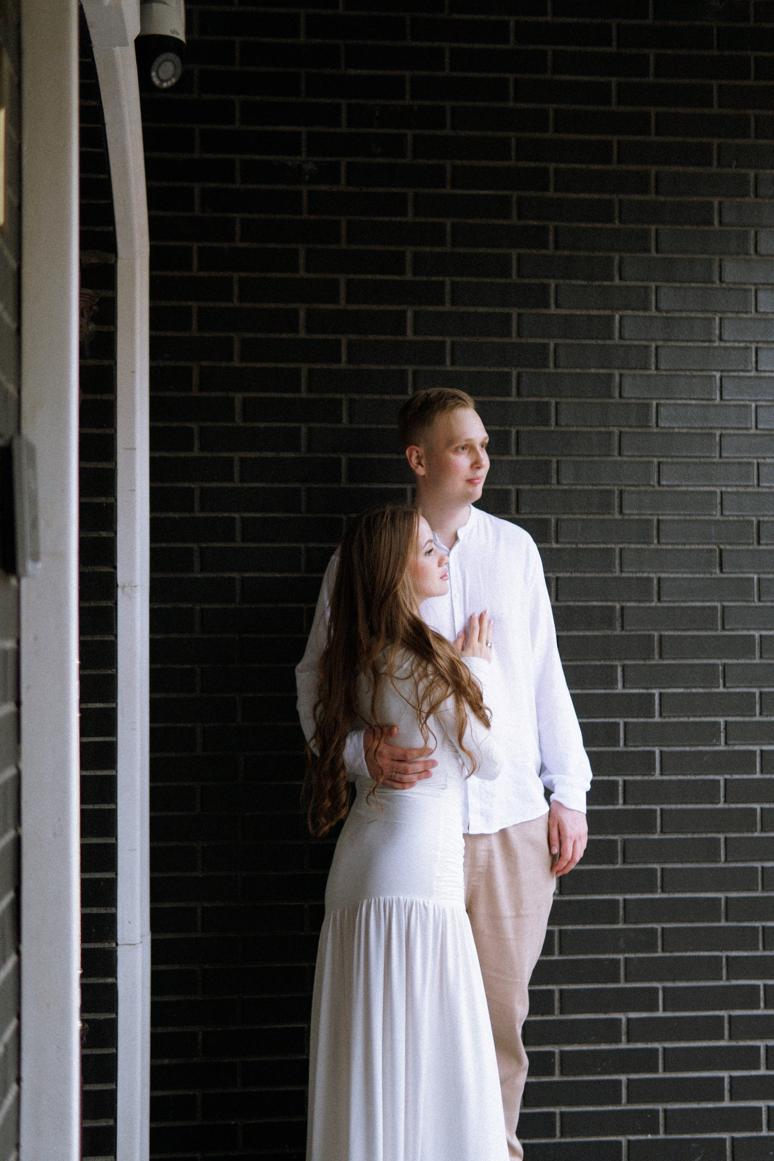 Love story в Ростове-на-Дону. Кирилл и Алиса. Фотограф в Ростове-на-Дону Марина Мальцева