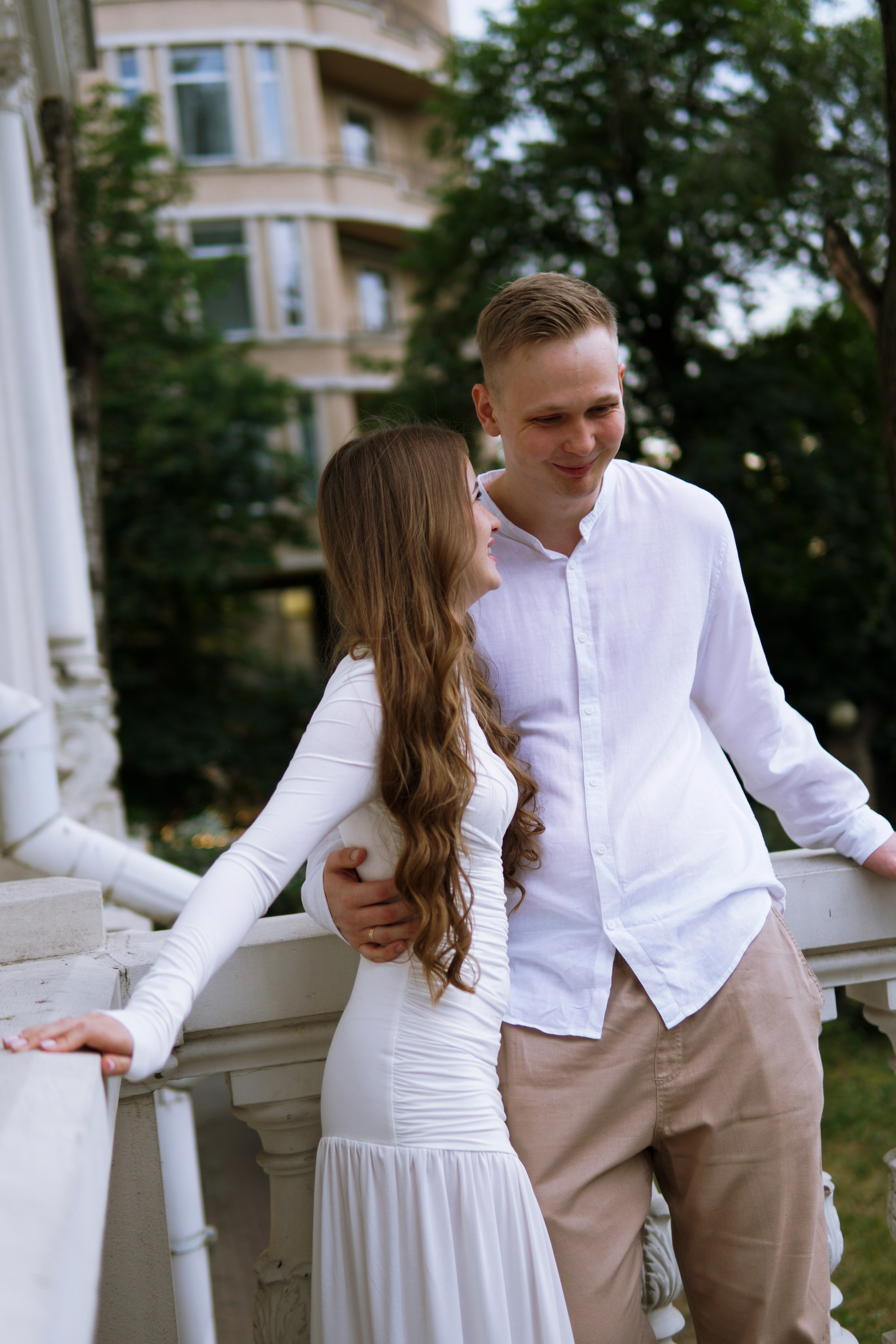 Кирилл и Алиса. Фотограф в Ростове-на-Дону Марина Мальцева