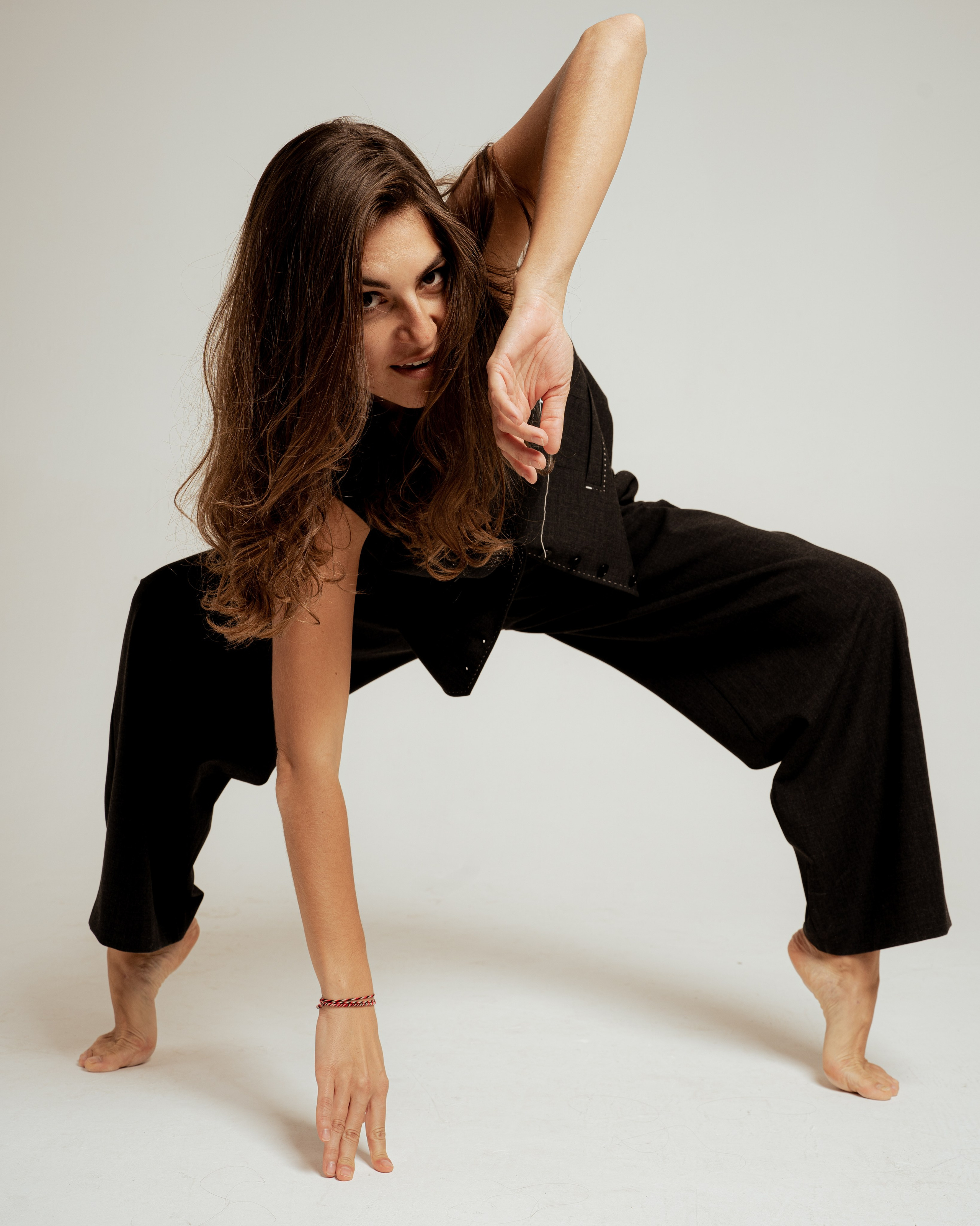 Индивидуальная сьемка. REBELS PRODUCTION (MOSCOW)