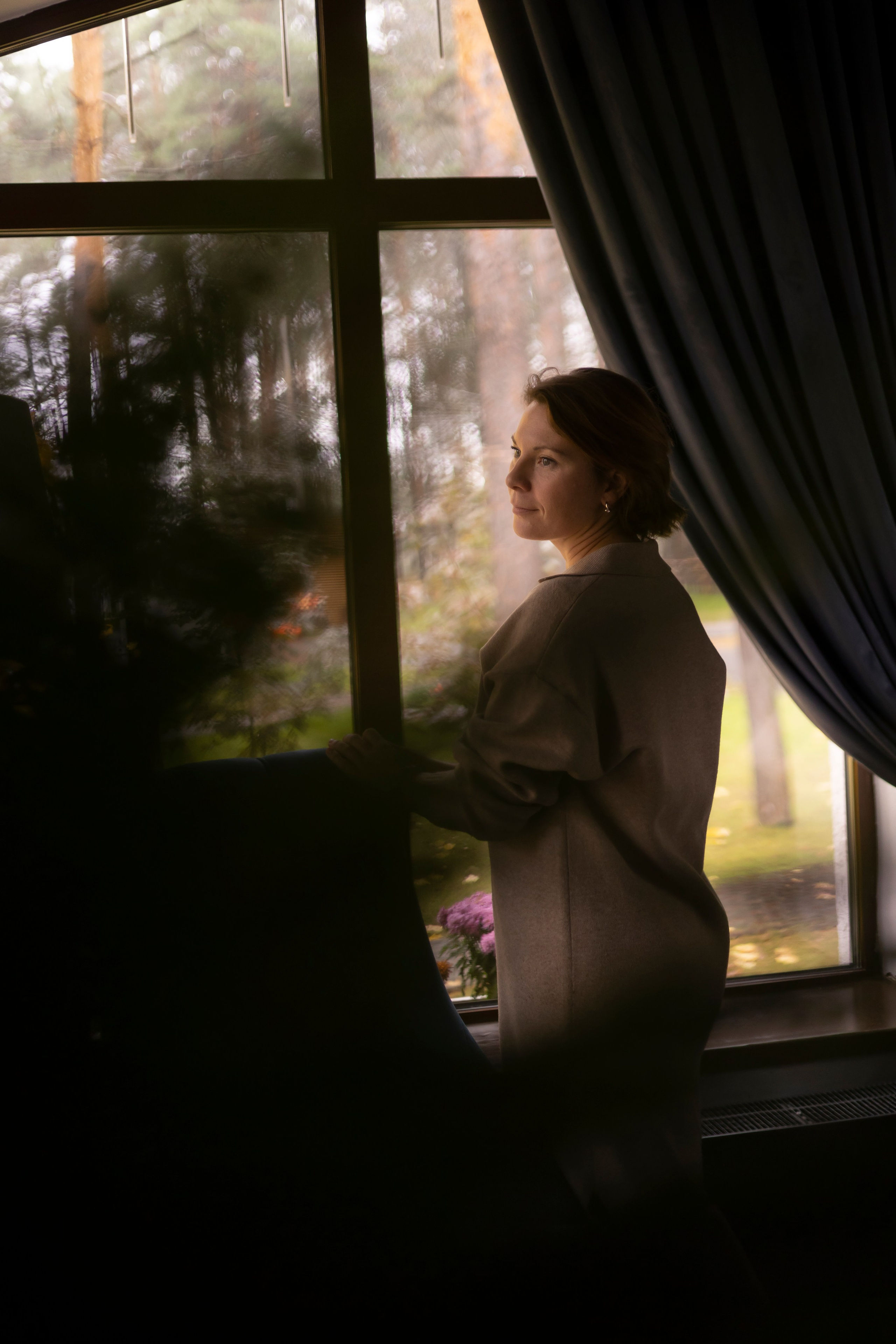 Случайная прогулка. Сказочный фотограф для Вас и Вашей семьи