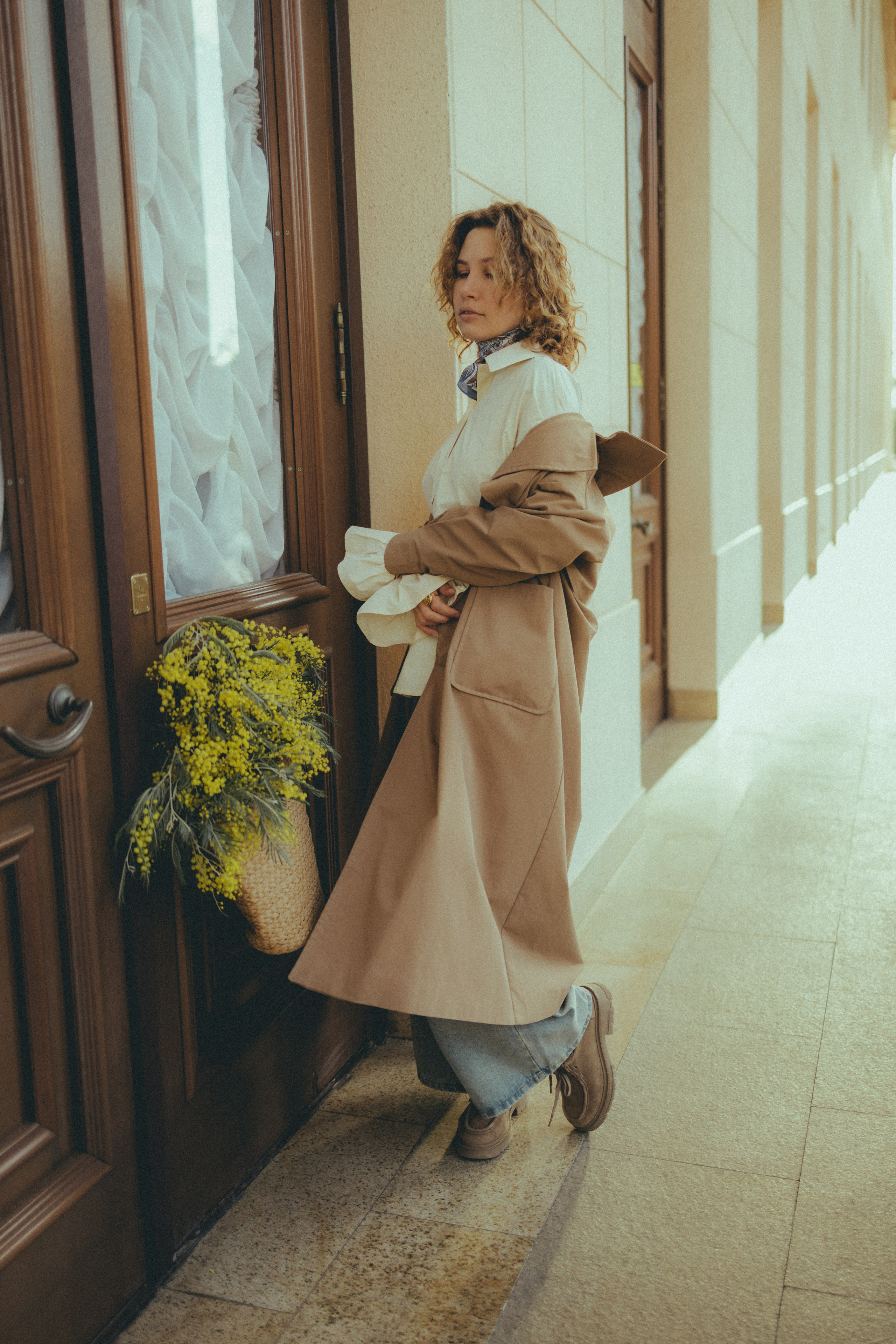 Даша. Фотограф Сочи Адлер Сириус Красная поляна Олеся Минив