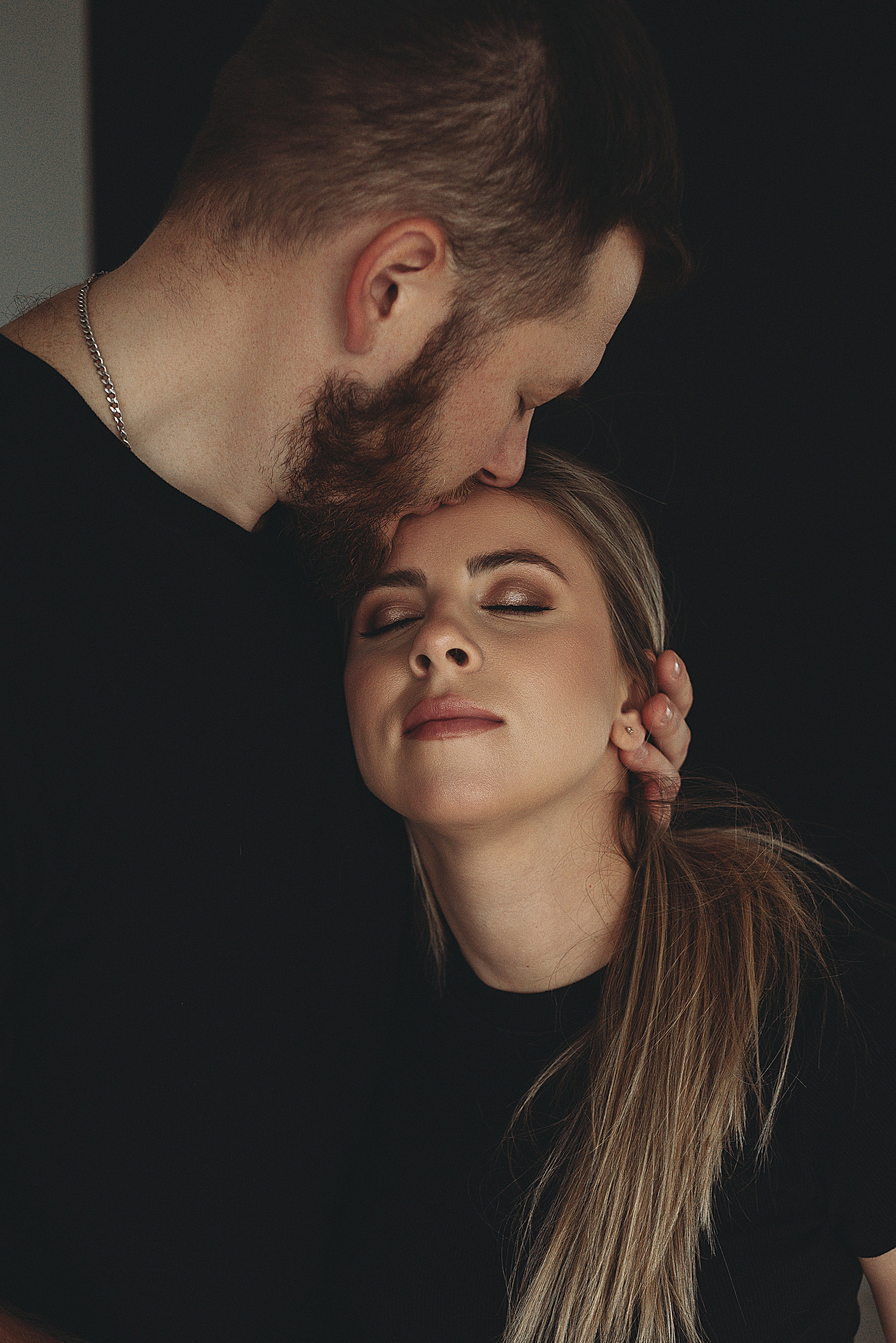 Ксения & Константин. Семейный и детский фотограф в Белгороде Ольга Сорока