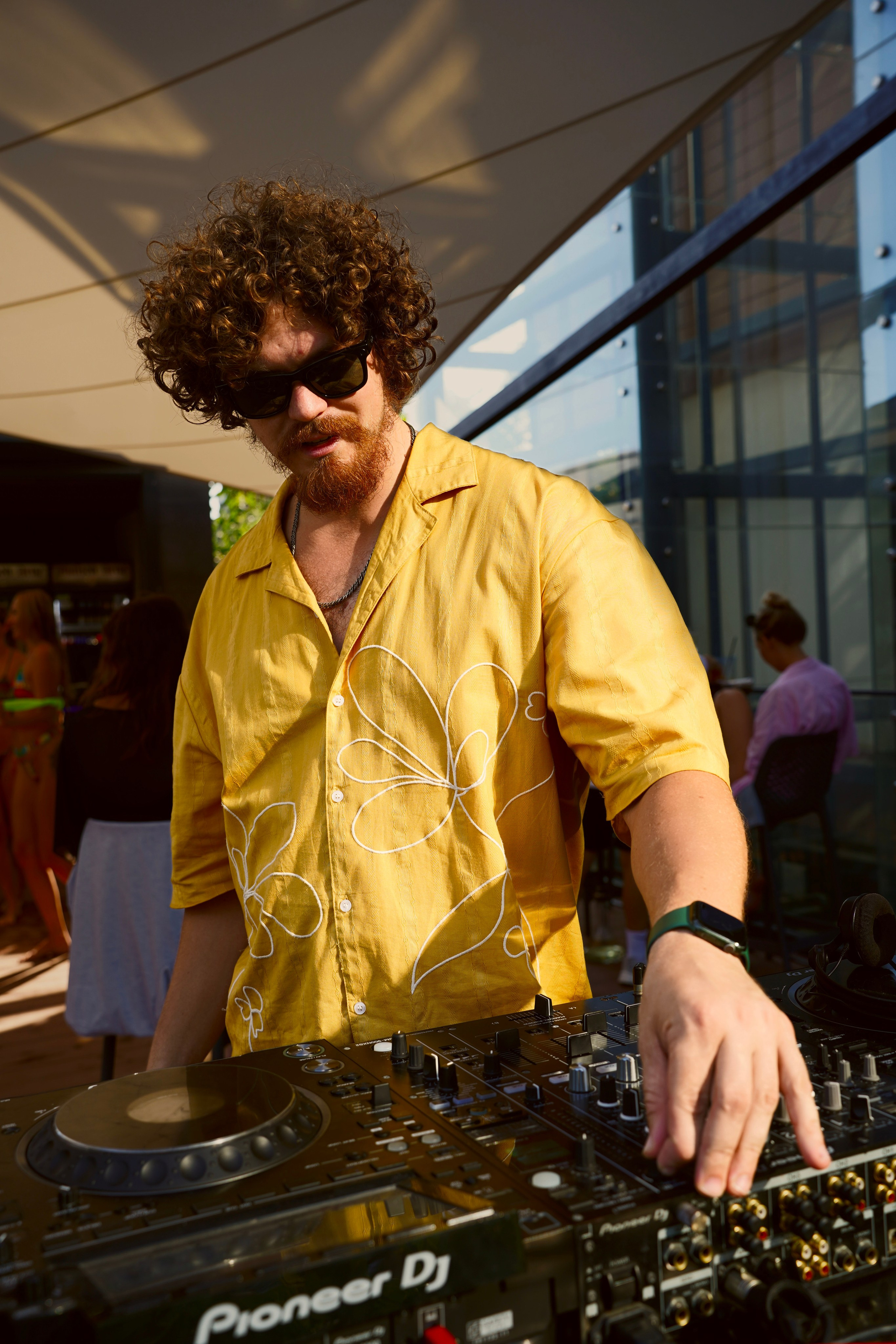 Мероприятия. Универсальный фотограф в Геленджике Сидорина Кристина