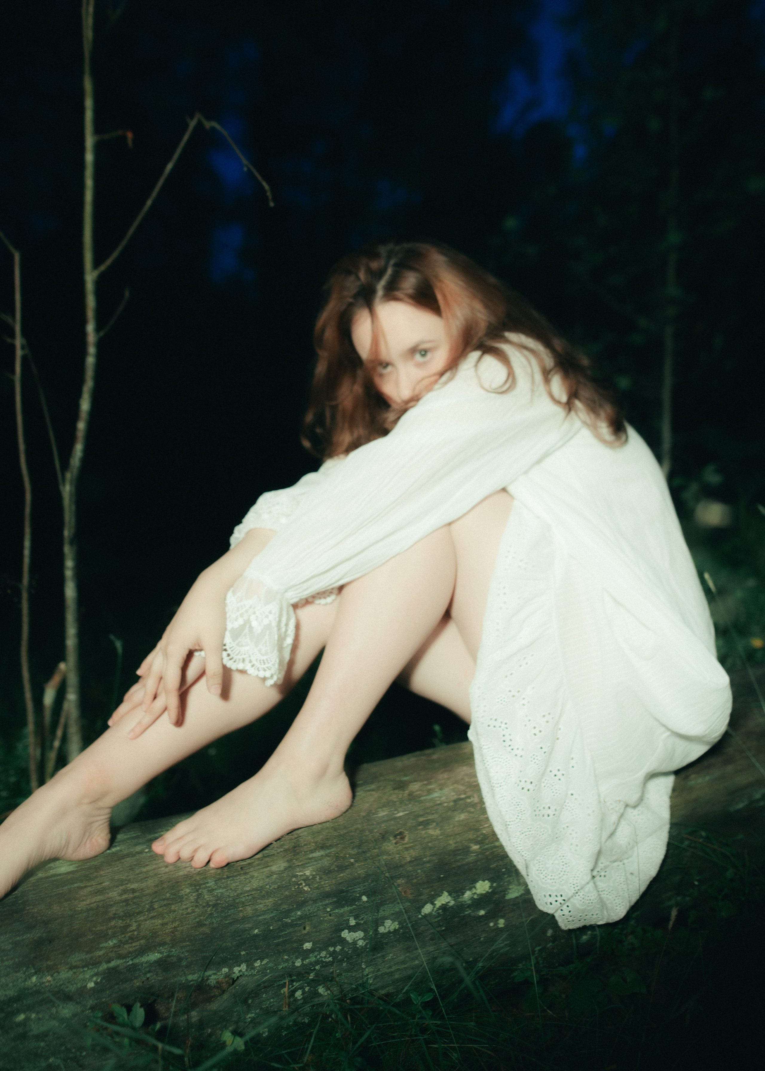 Алина. Фотограф и видеограф Даня Хазигалиев