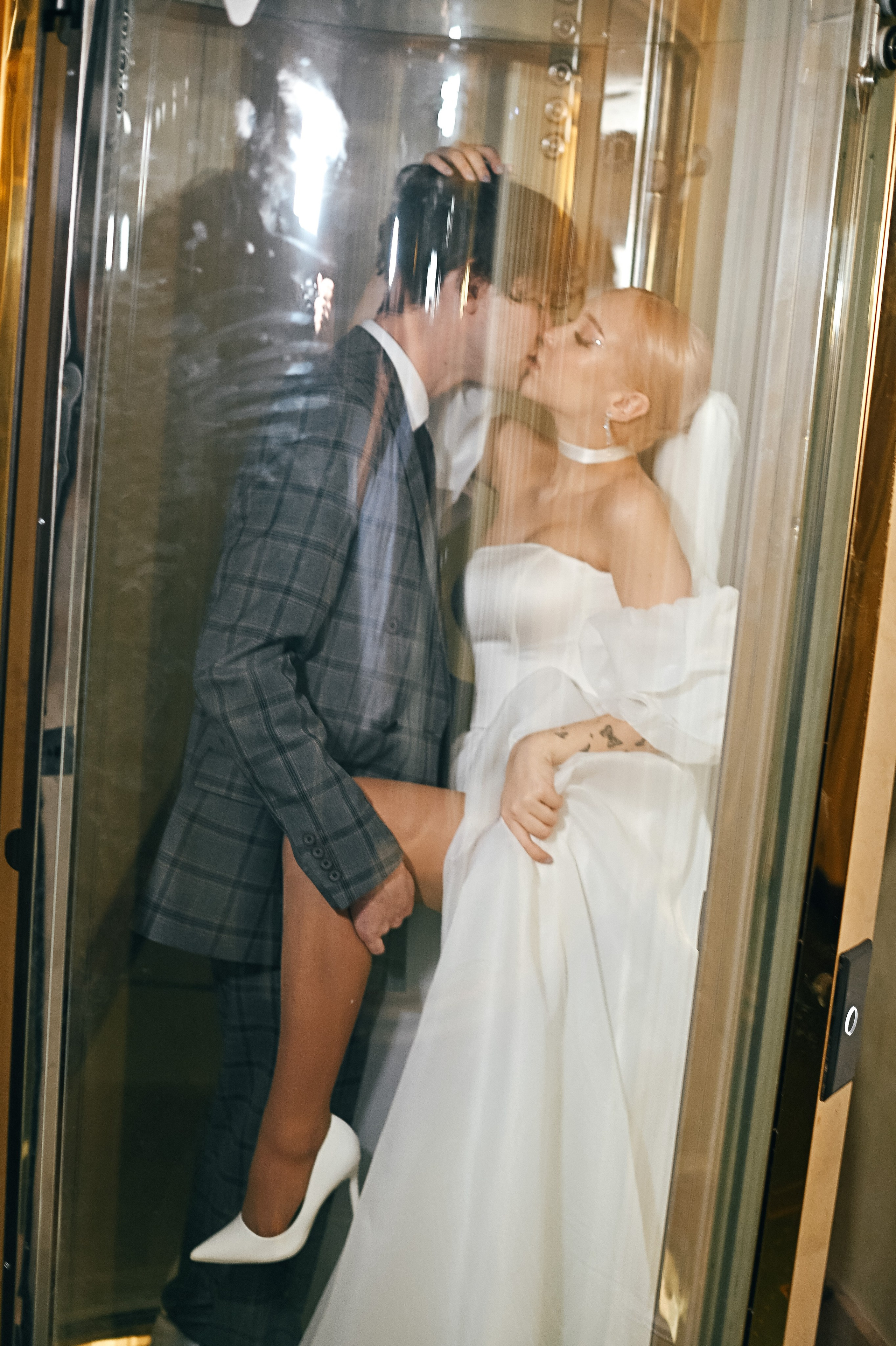 Свадьбы — прогулка. Главная