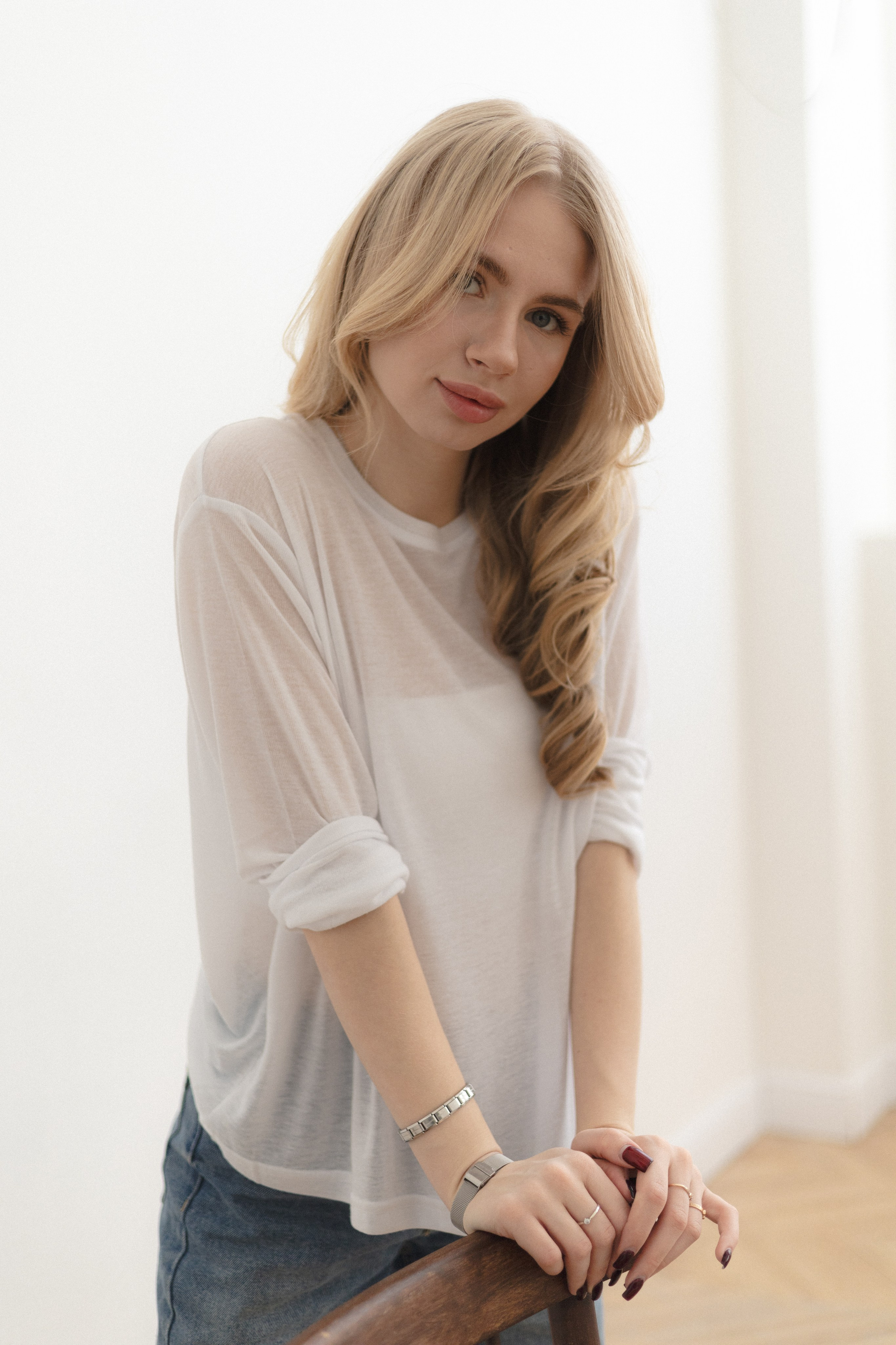 Лиза. Фотограф в Волгограде Полина Иванова