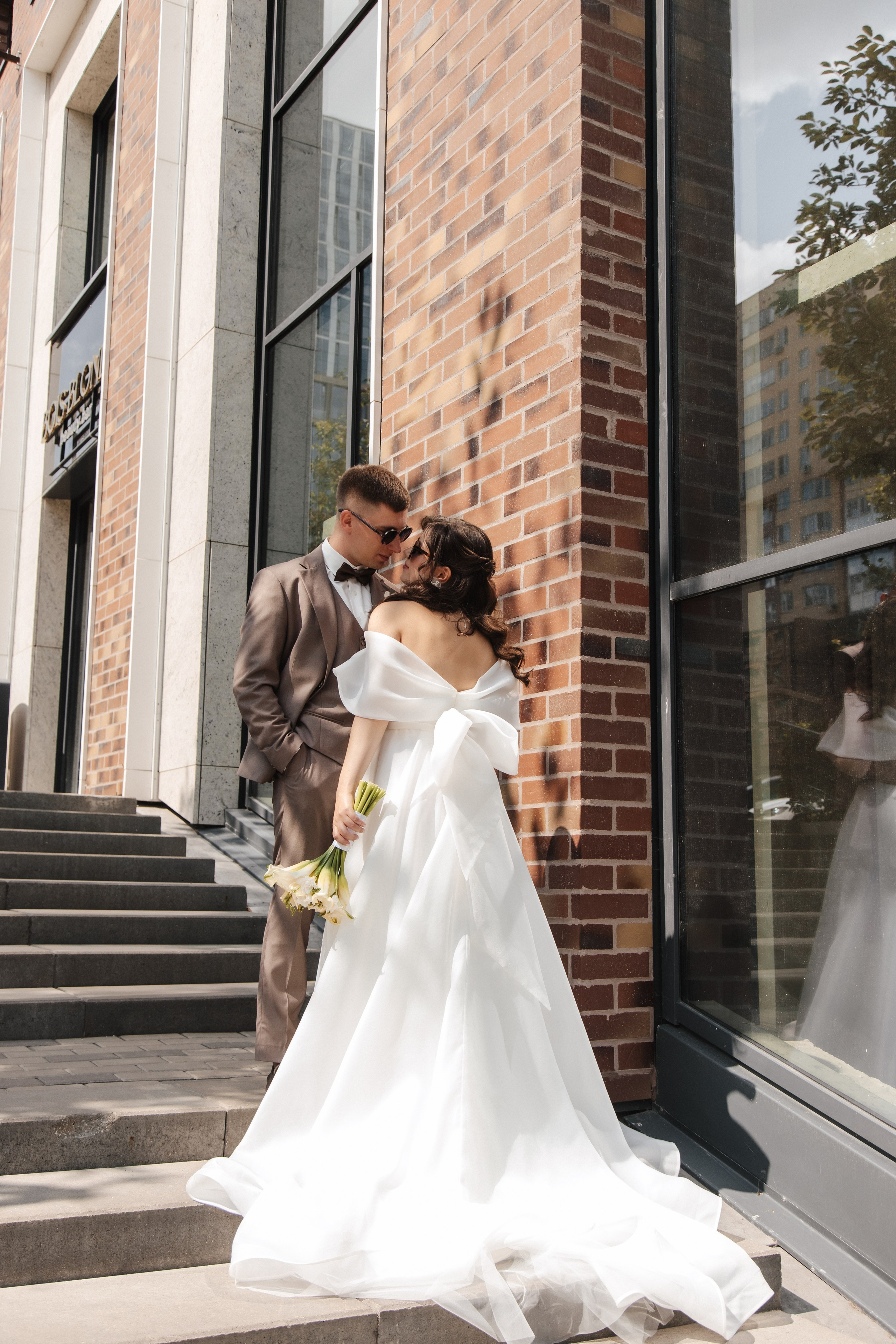 Any&Roma. Свадебный и семейный фотограф Екатеринбург Настя Саедгалина