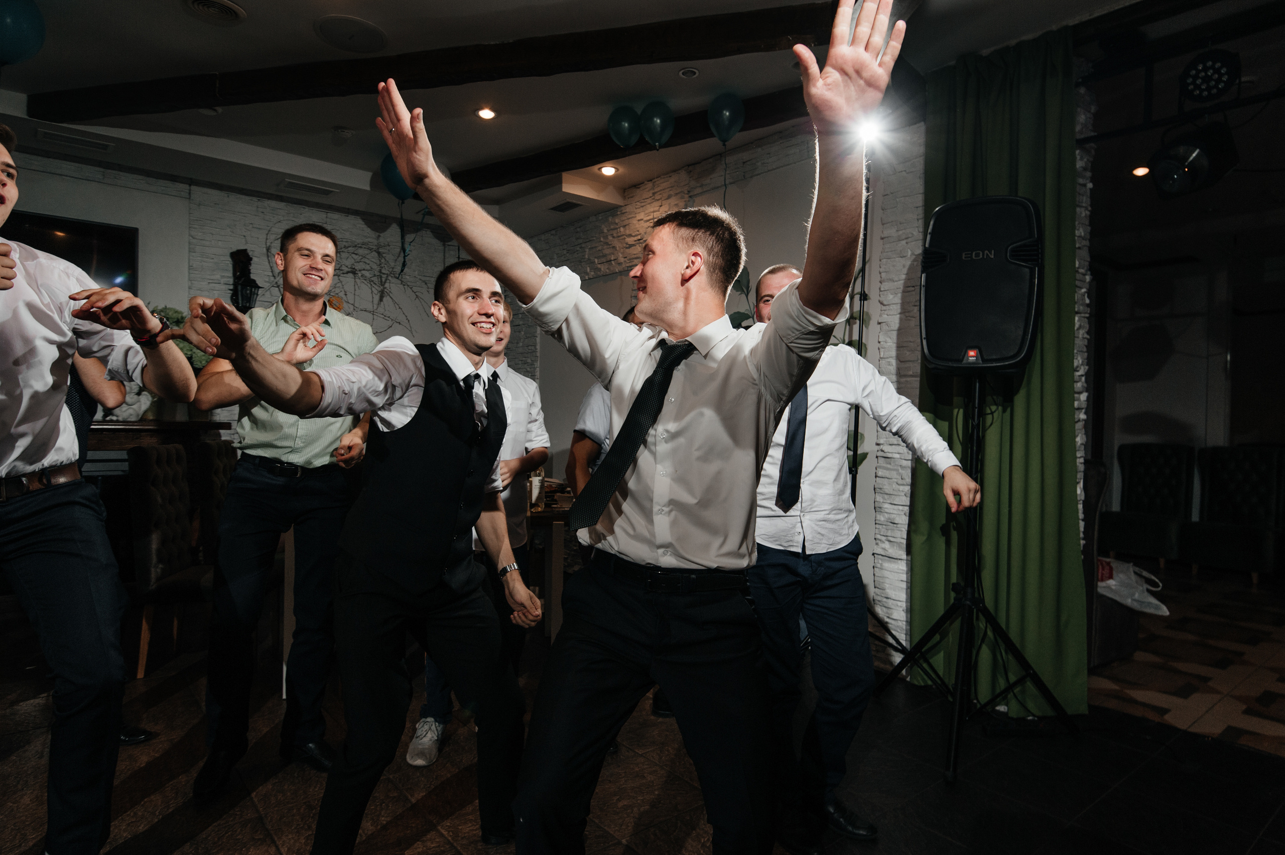 Свадьба Насти и Дмитрия. Фотограф в Белгороде Александр Архипов