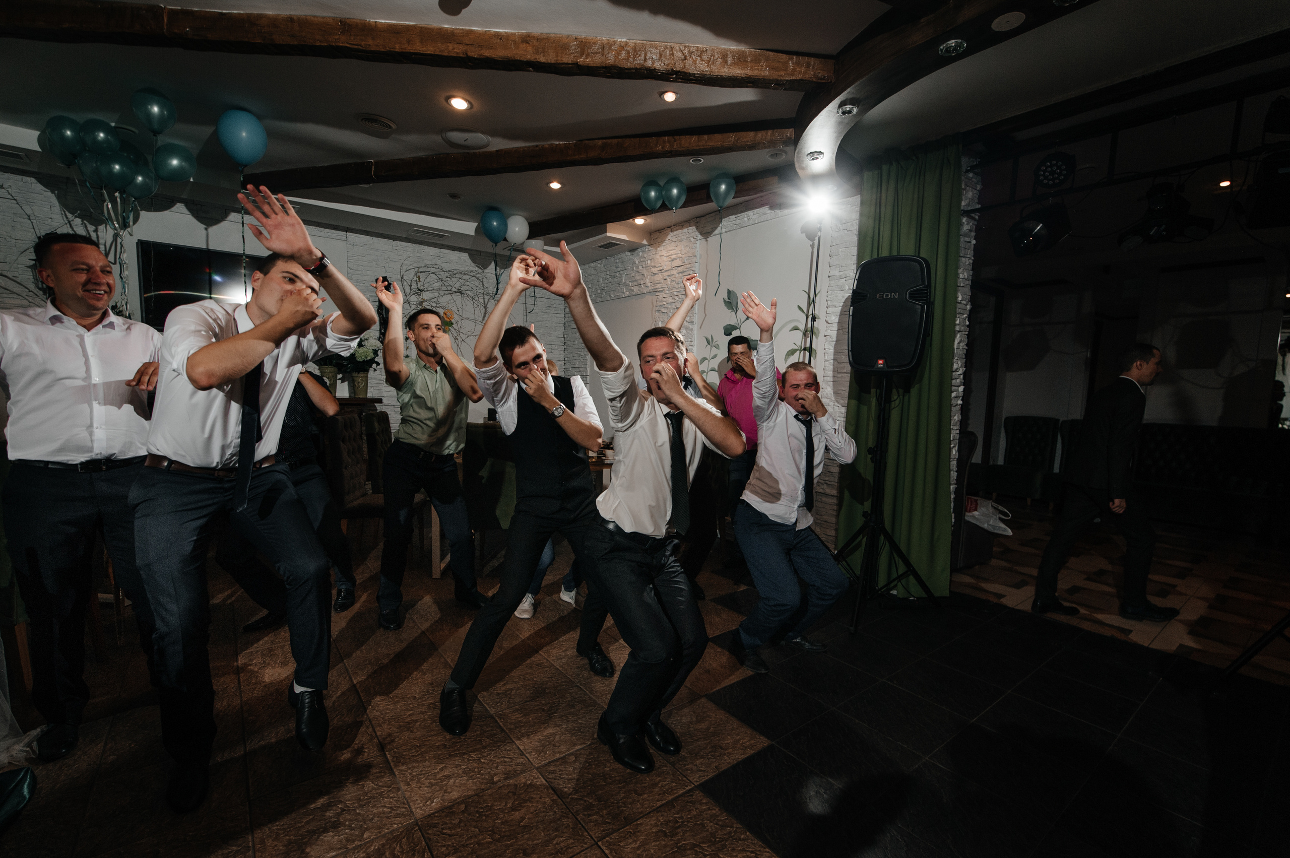 Свадьба Насти и Дмитрия. Фотограф в Белгороде Александр Архипов