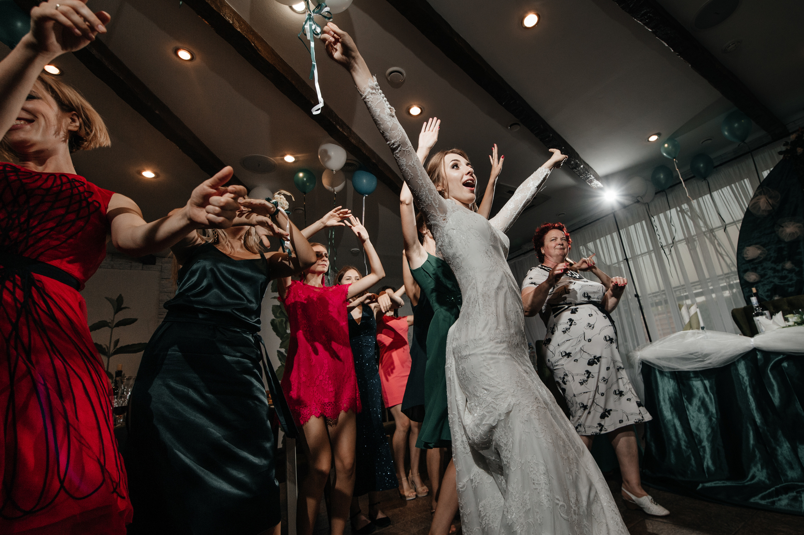 Свадьба Насти и Дмитрия. Фотограф в Белгороде Александр Архипов