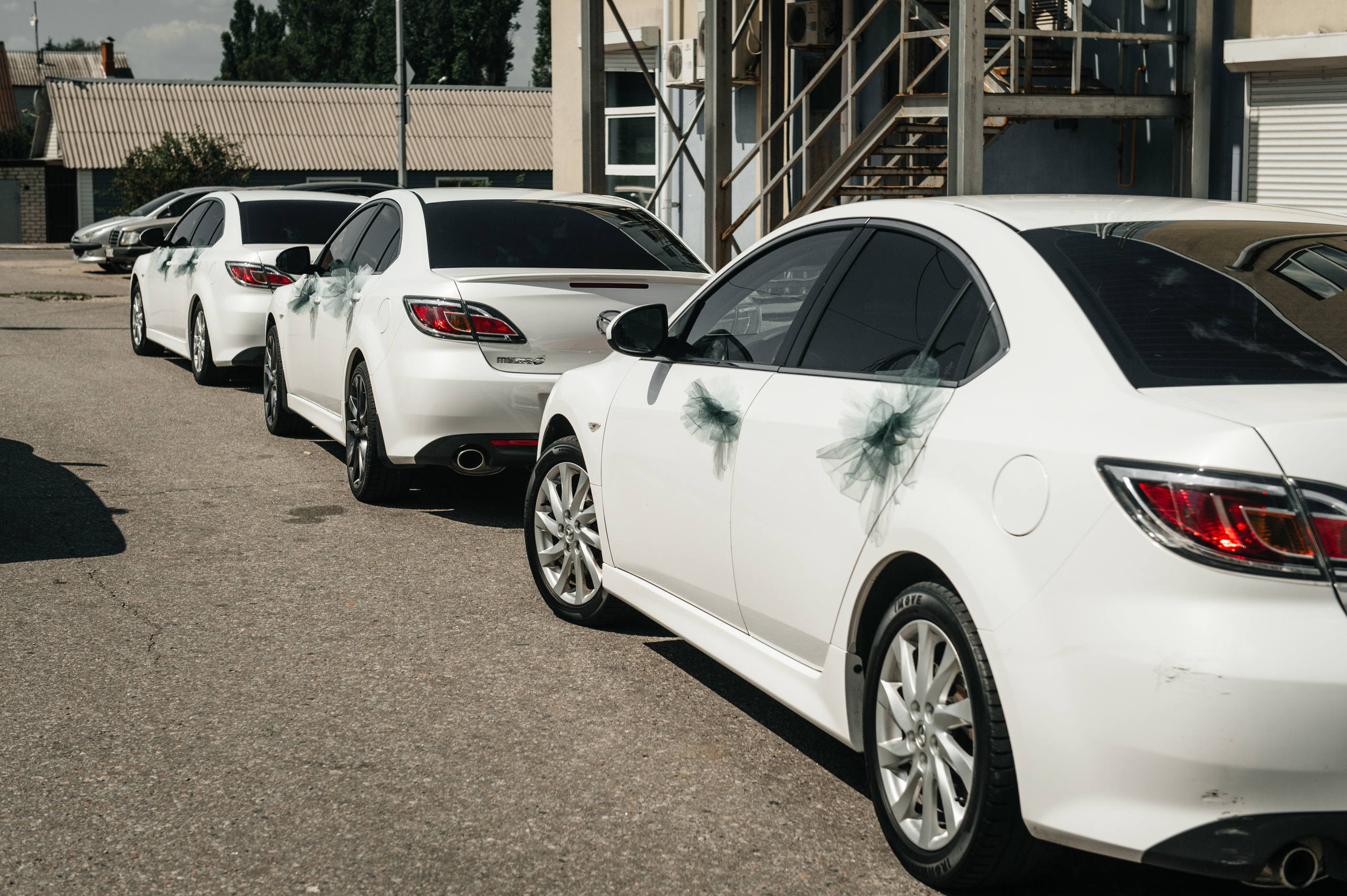 Свадьба Насти и Дмитрия. Фотограф в Белгороде Александр Архипов