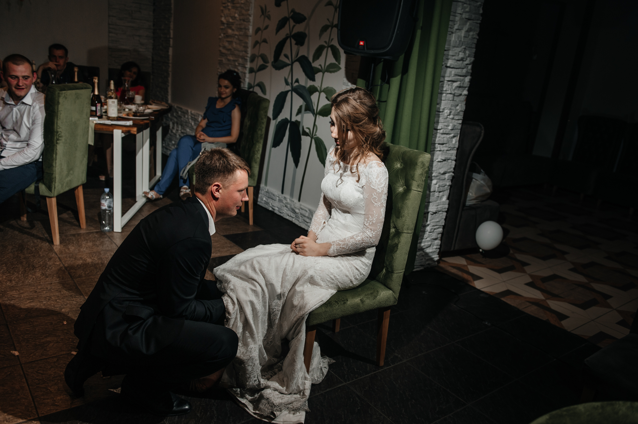 Свадьба Насти и Дмитрия. Фотограф в Белгороде Александр Архипов