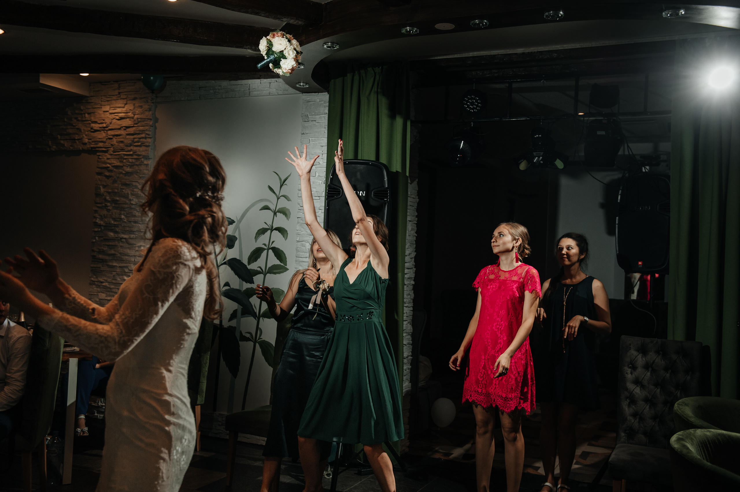 Свадьба Насти и Дмитрия. Фотограф в Белгороде Александр Архипов