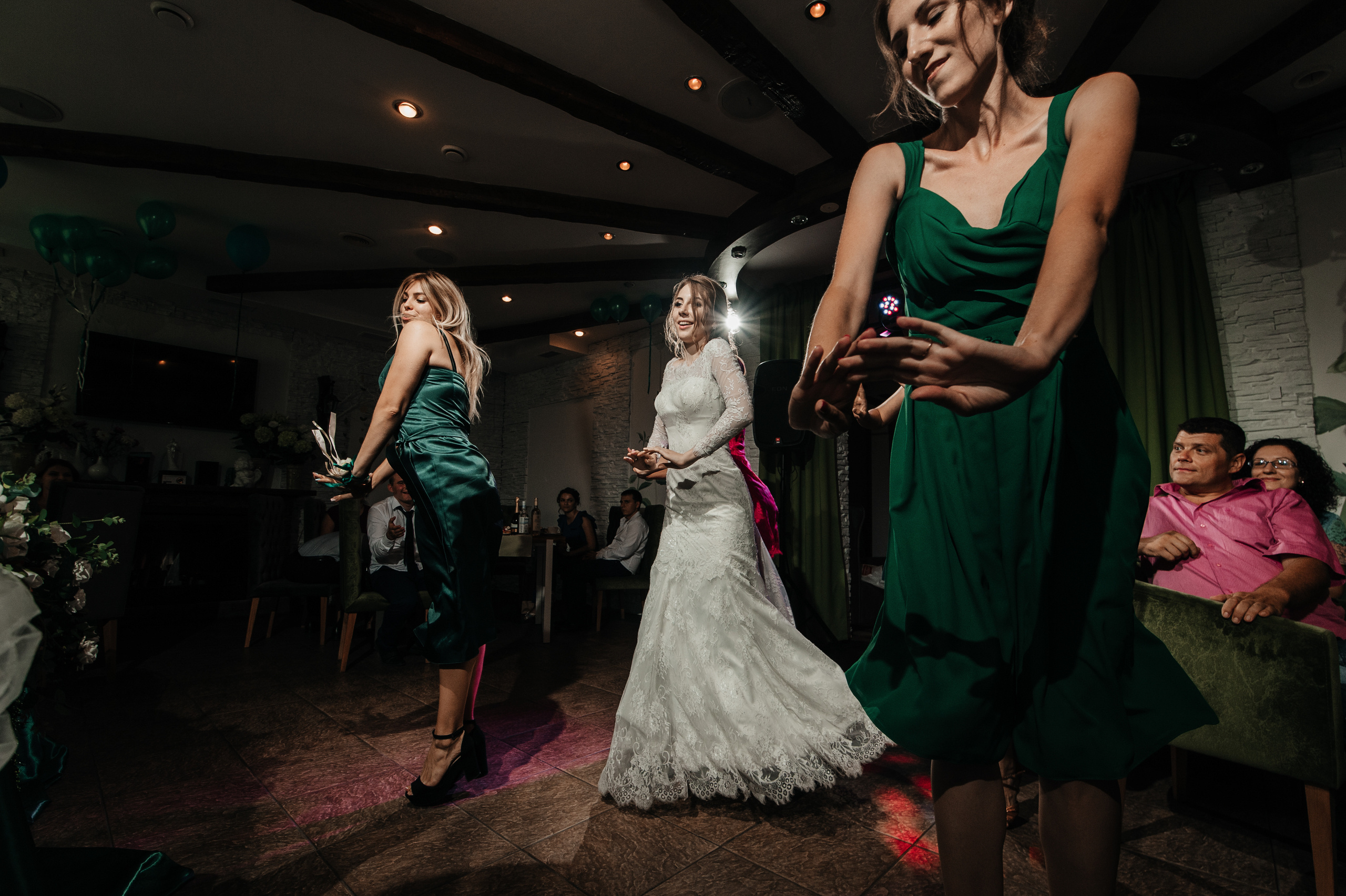 Свадьба Насти и Дмитрия. Фотограф в Белгороде Александр Архипов