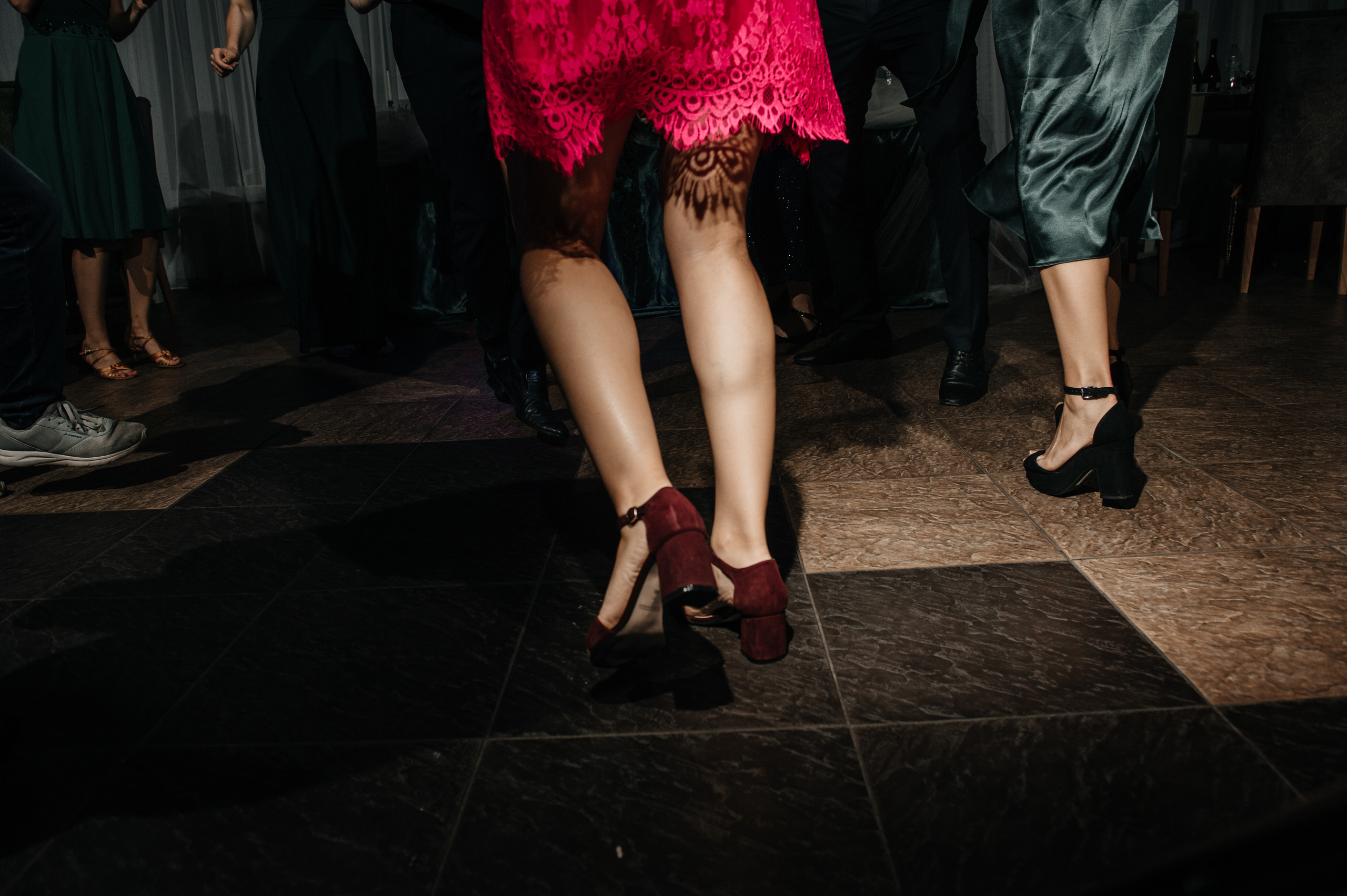 Свадьба Насти и Дмитрия. Фотограф в Белгороде Александр Архипов